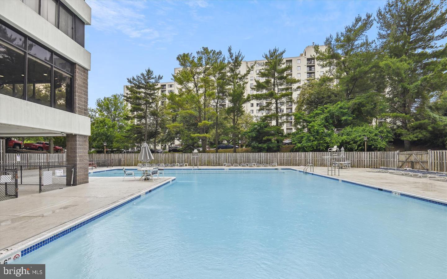 OLYMPUS CONDOMINIUM - Residential