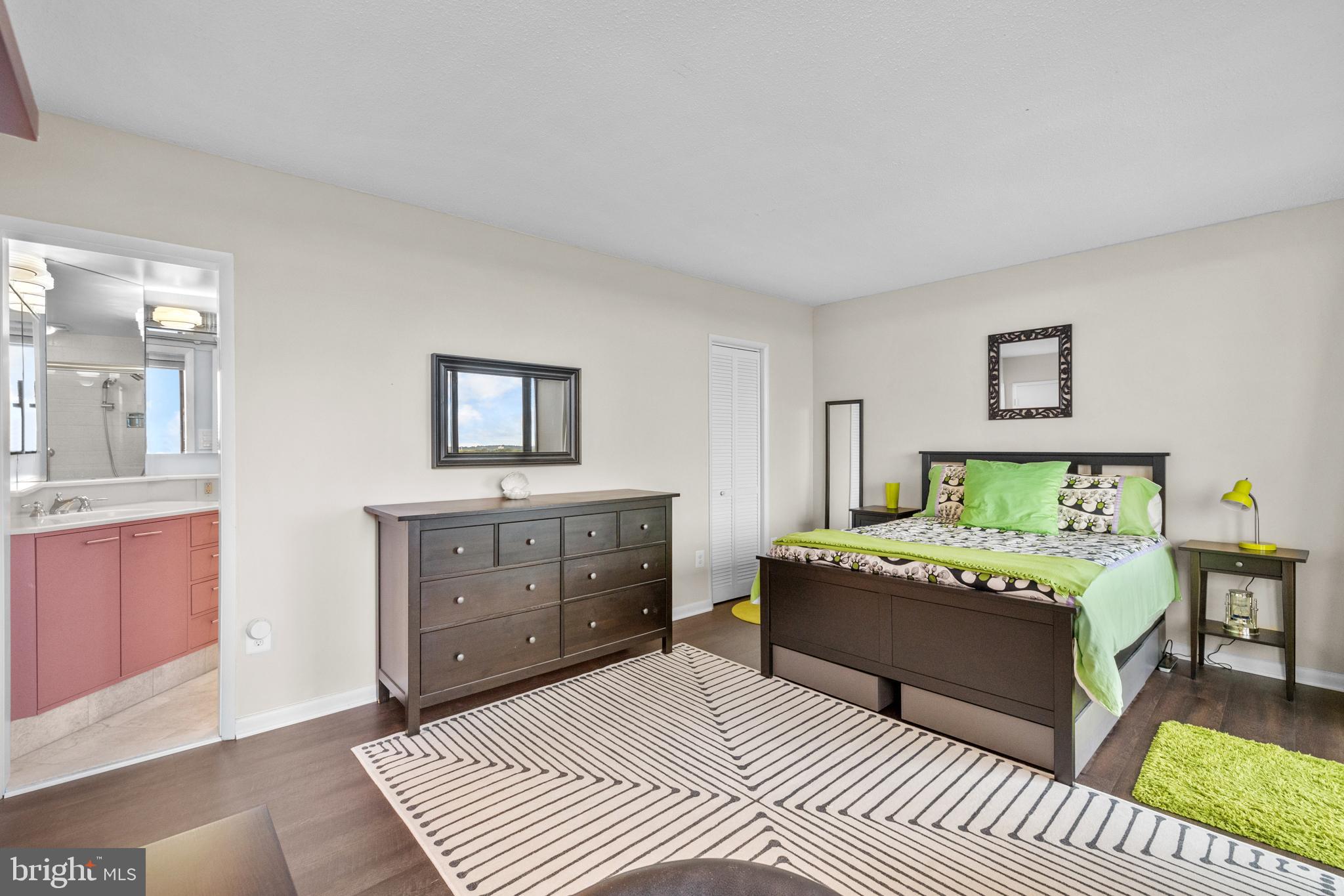 OLYMPUS CONDOMINIUM - Residential