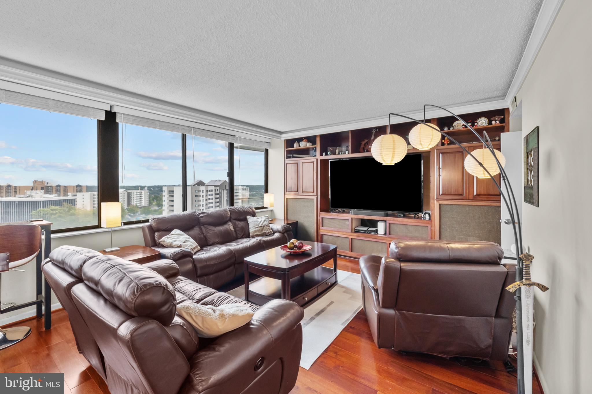 OLYMPUS CONDOMINIUM - Residential