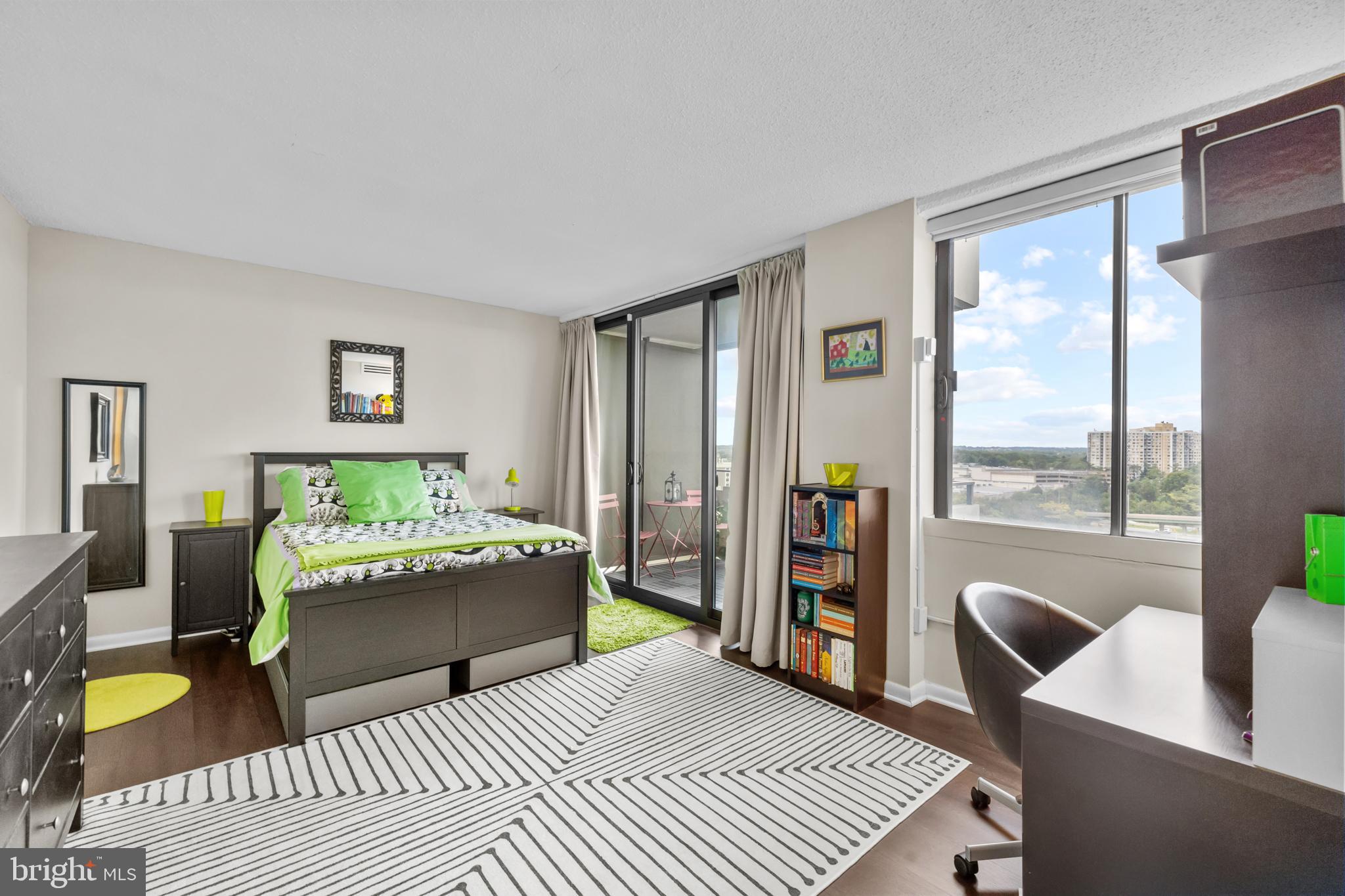 OLYMPUS CONDOMINIUM - Residential