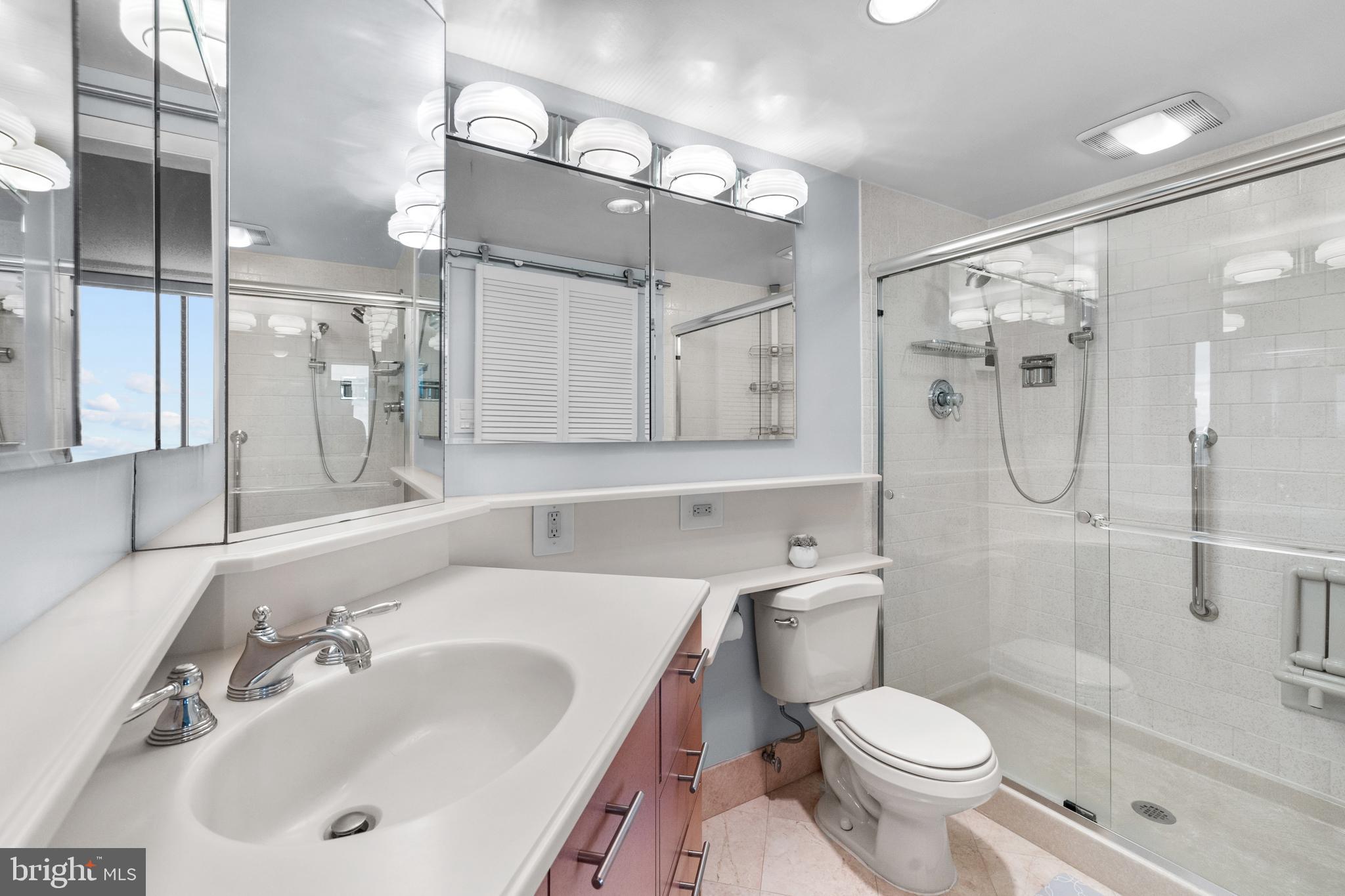 OLYMPUS CONDOMINIUM - Residential