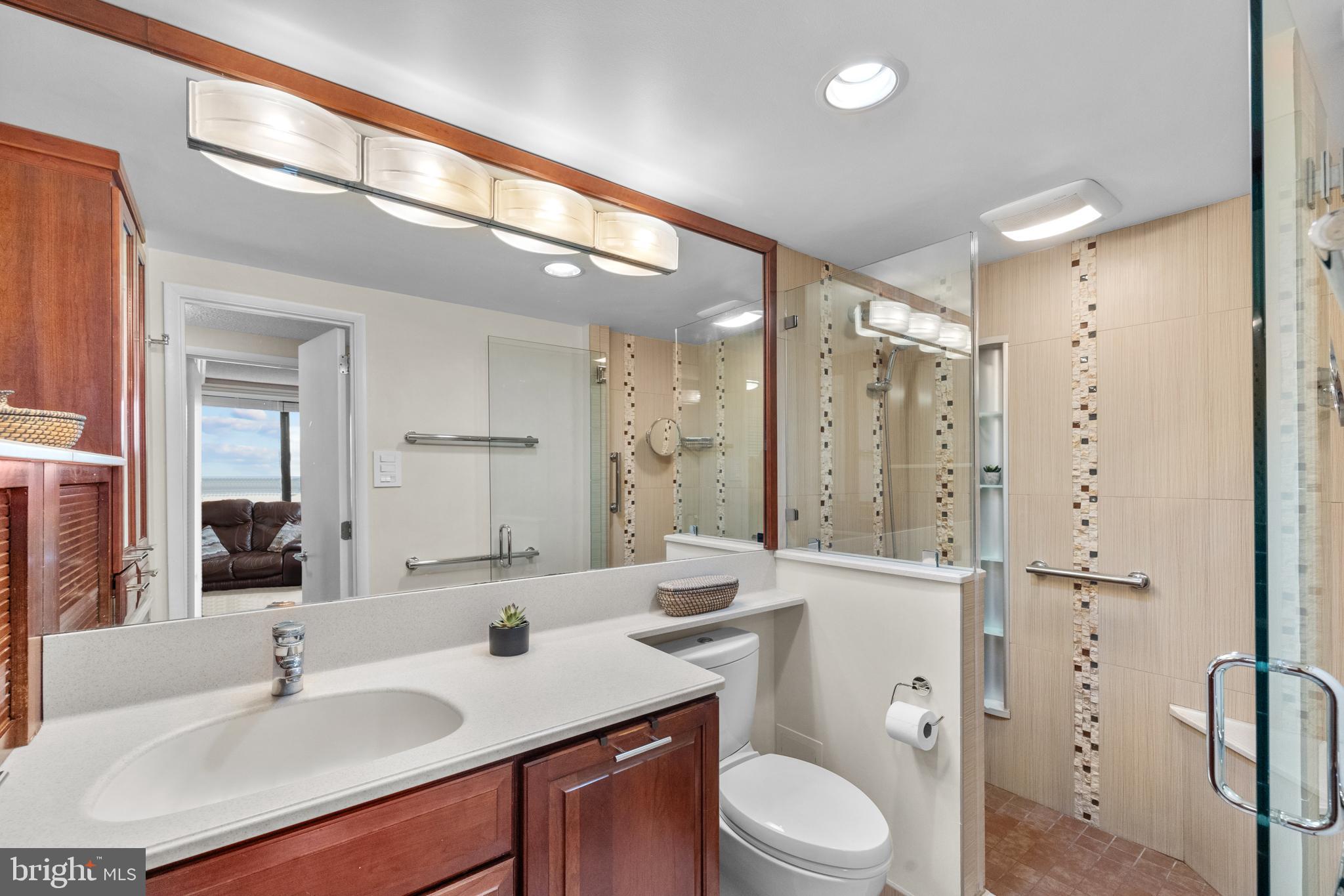 OLYMPUS CONDOMINIUM - Residential