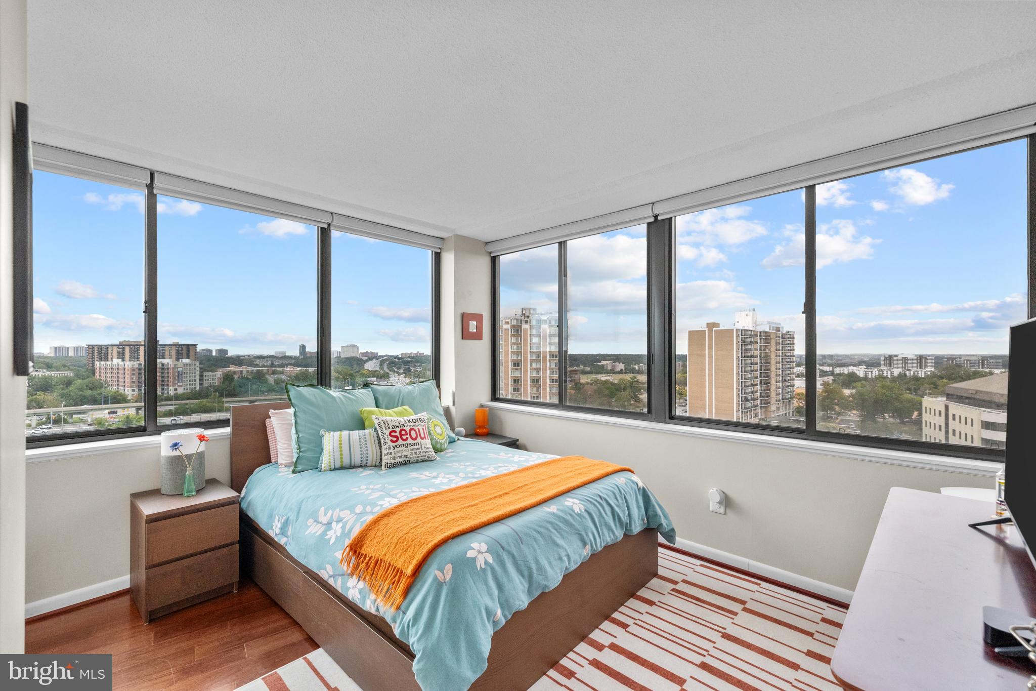 OLYMPUS CONDOMINIUM - Residential