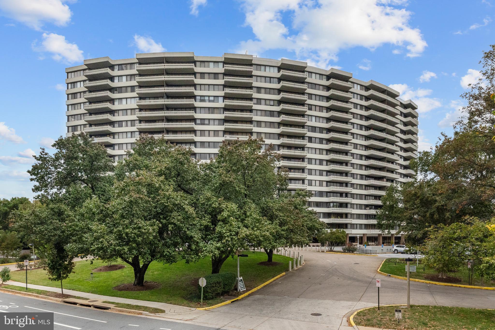 6301 STEVENSON AVENUE 1517 AND 1515