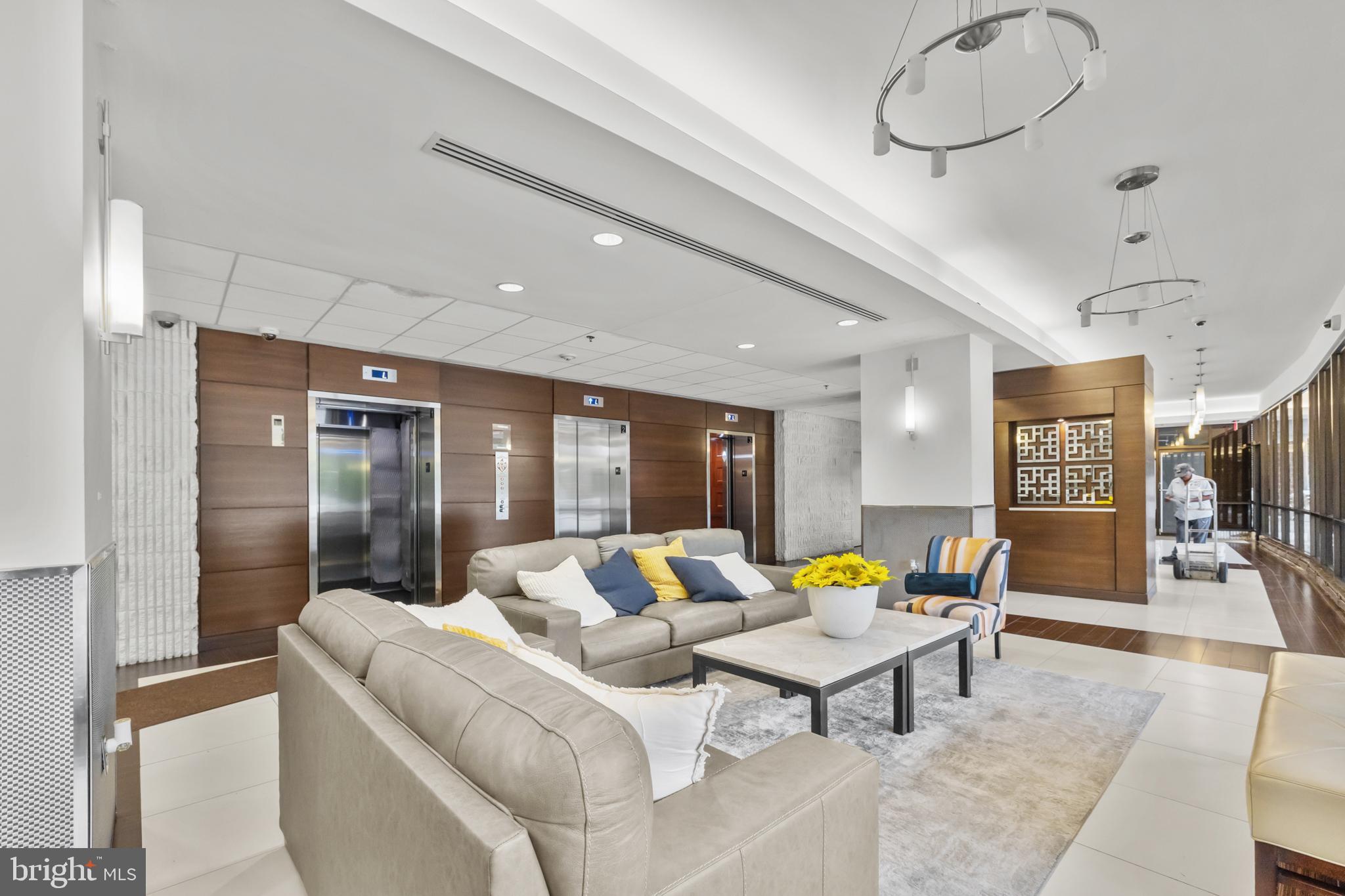 OLYMPUS CONDOMINIUM - Residential