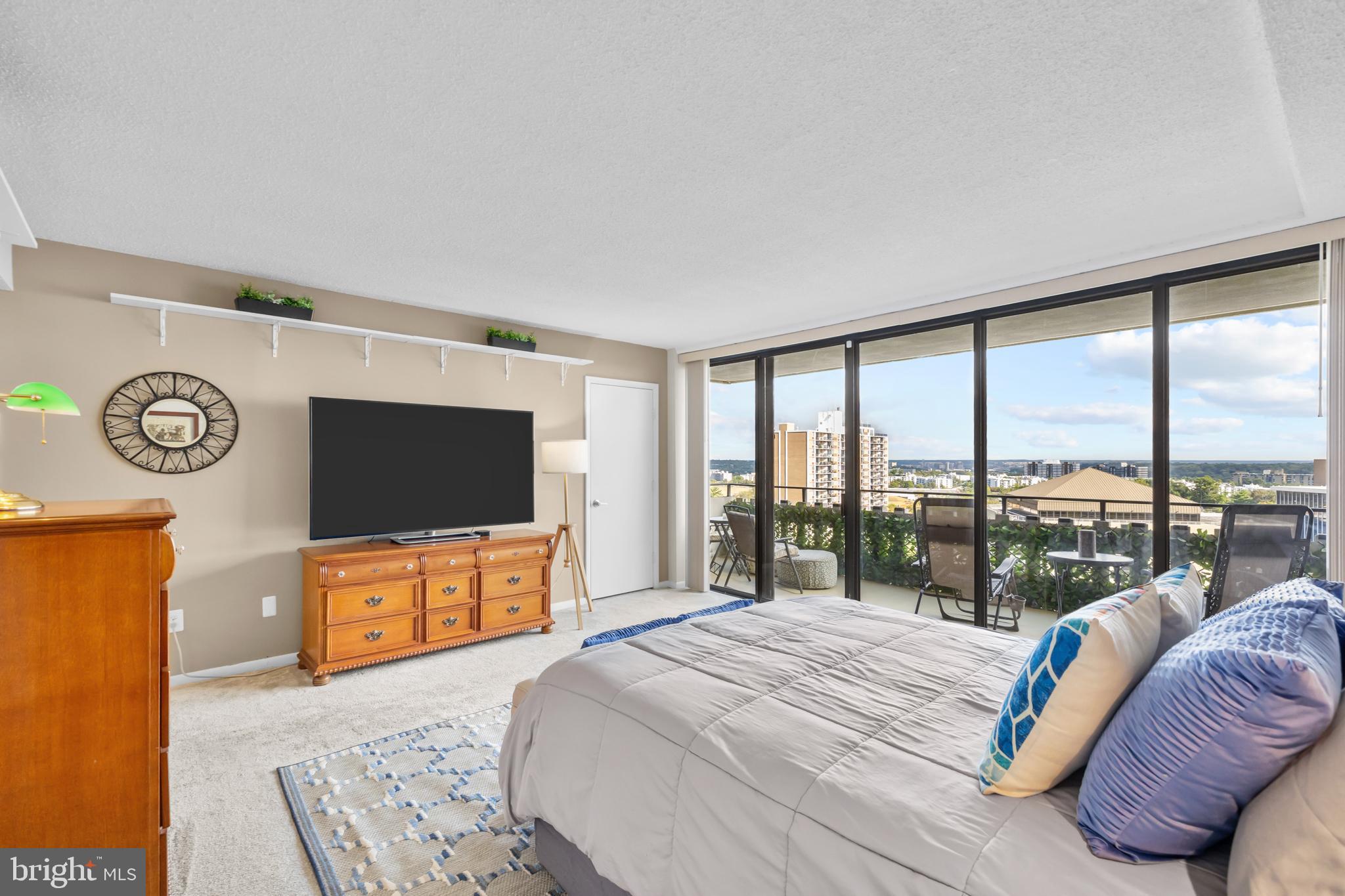OLYMPUS CONDOMINIUM - Residential