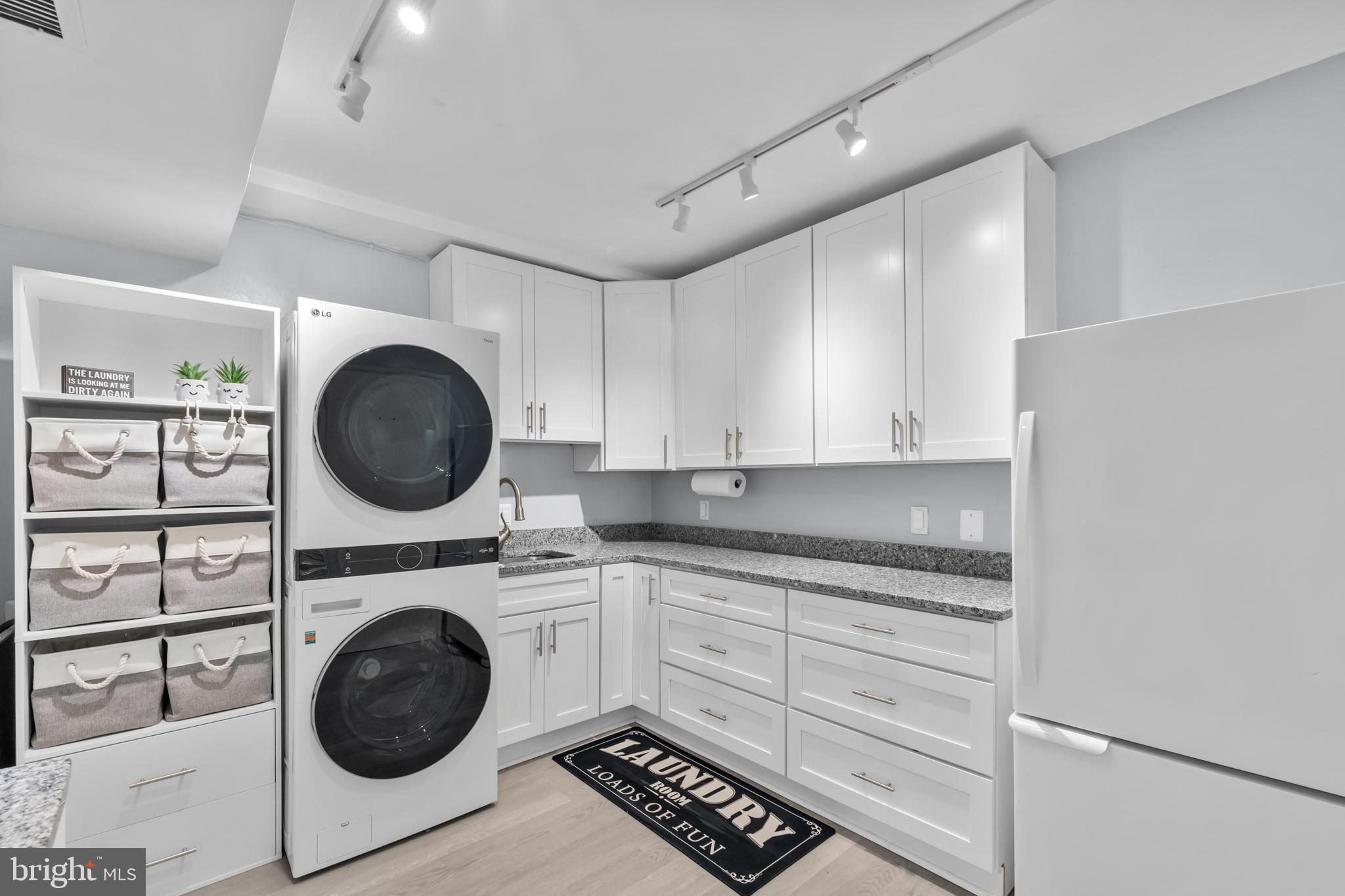 6301 STEVENSON AVENUE 1517 AND 1515