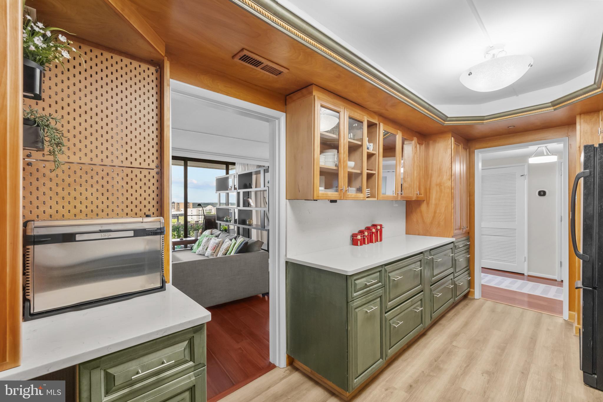 OLYMPUS CONDOMINIUM - Residential