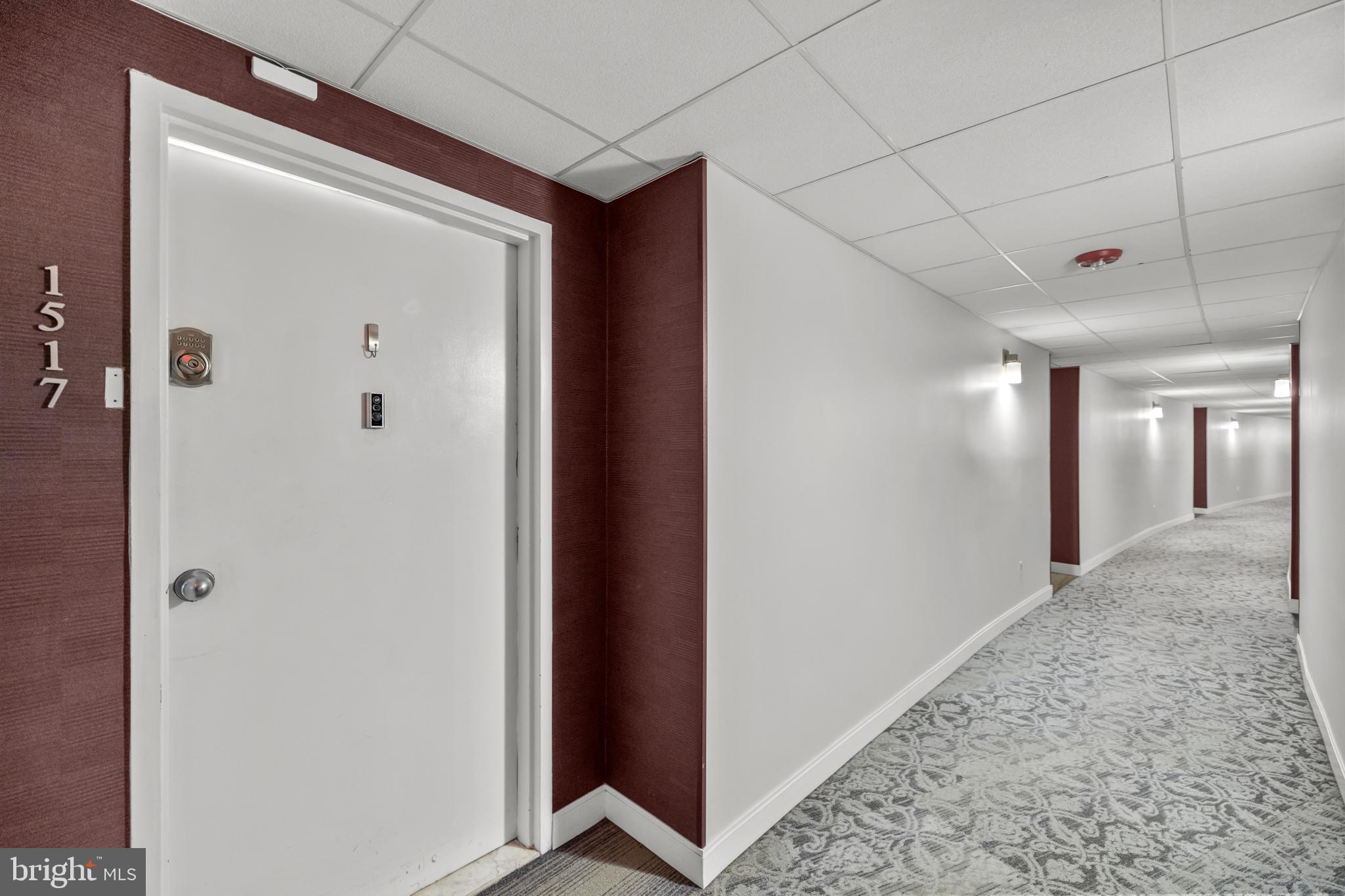 6301 STEVENSON AVENUE 1517 AND 1515