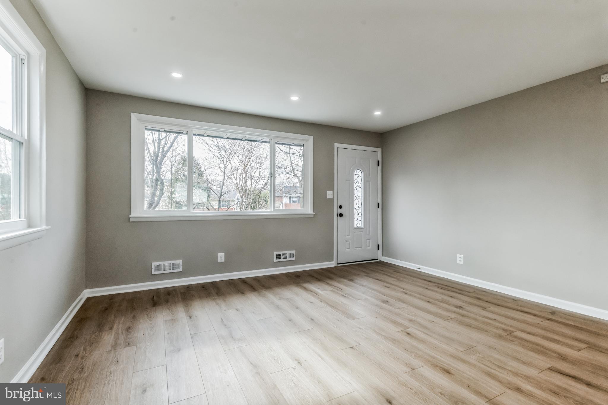 NORTH WELLHAM - Residential