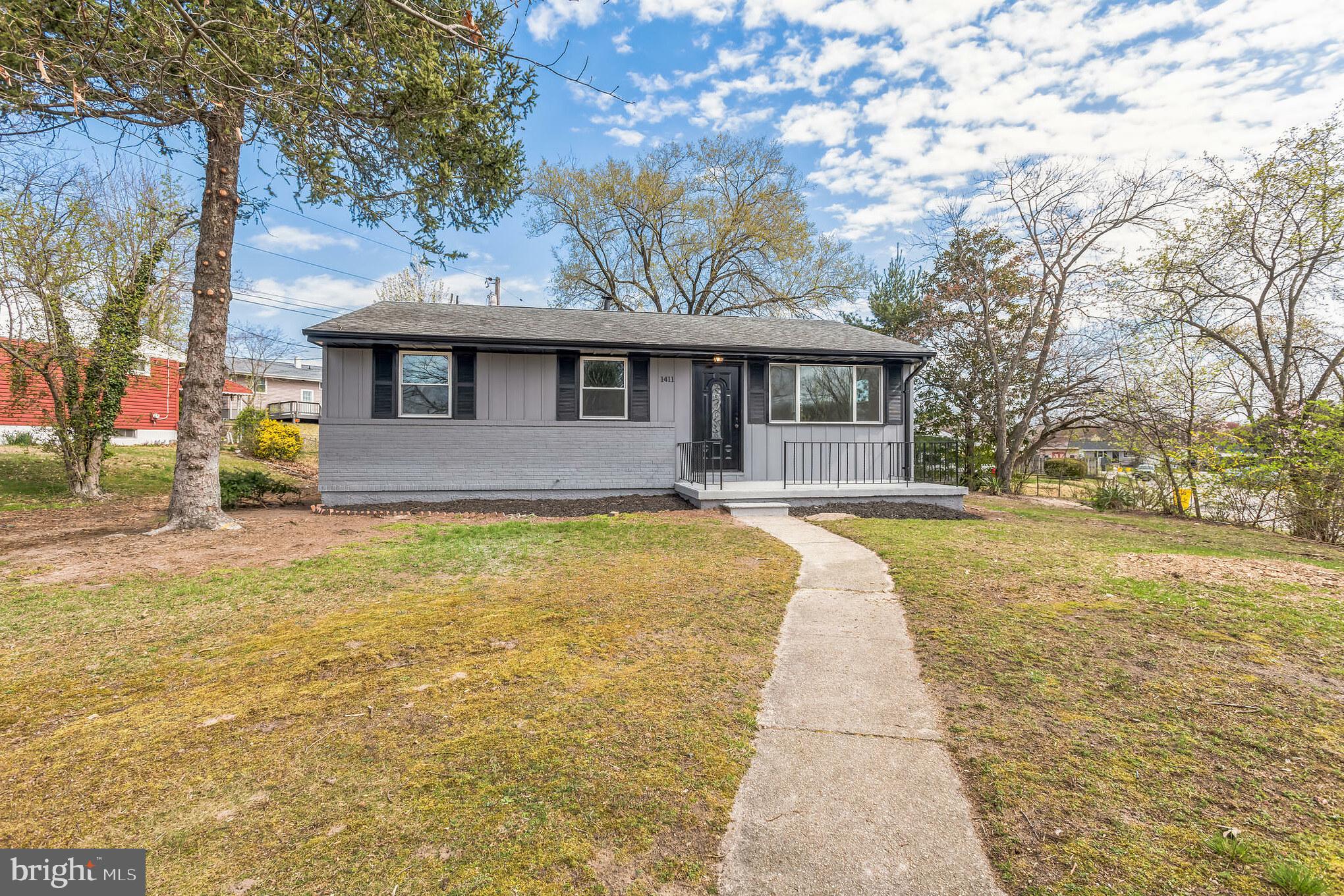 NORTH WELLHAM - Residential