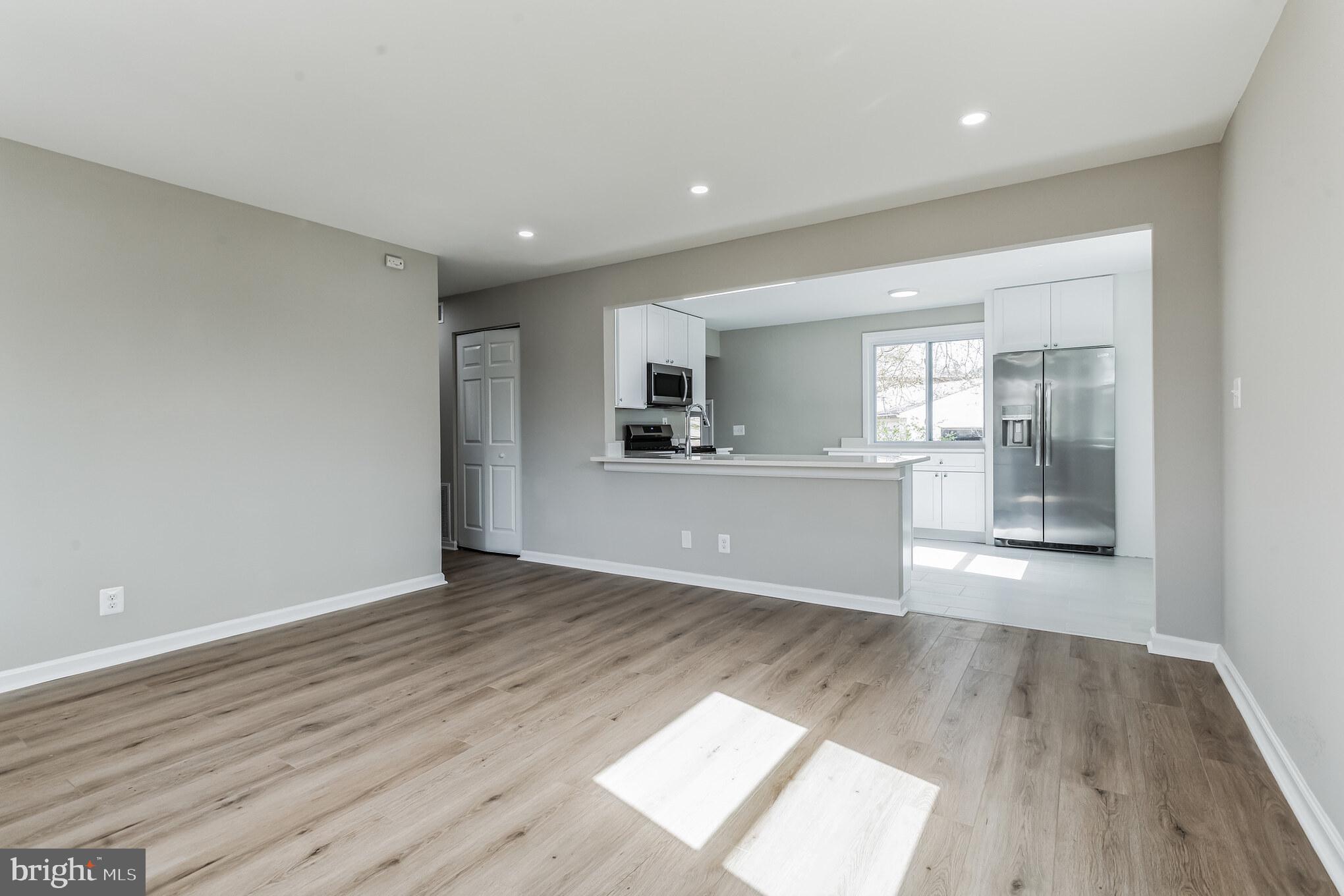 NORTH WELLHAM - Residential