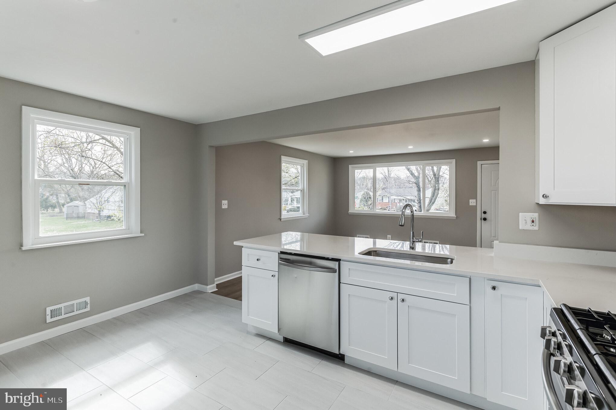 NORTH WELLHAM - Residential