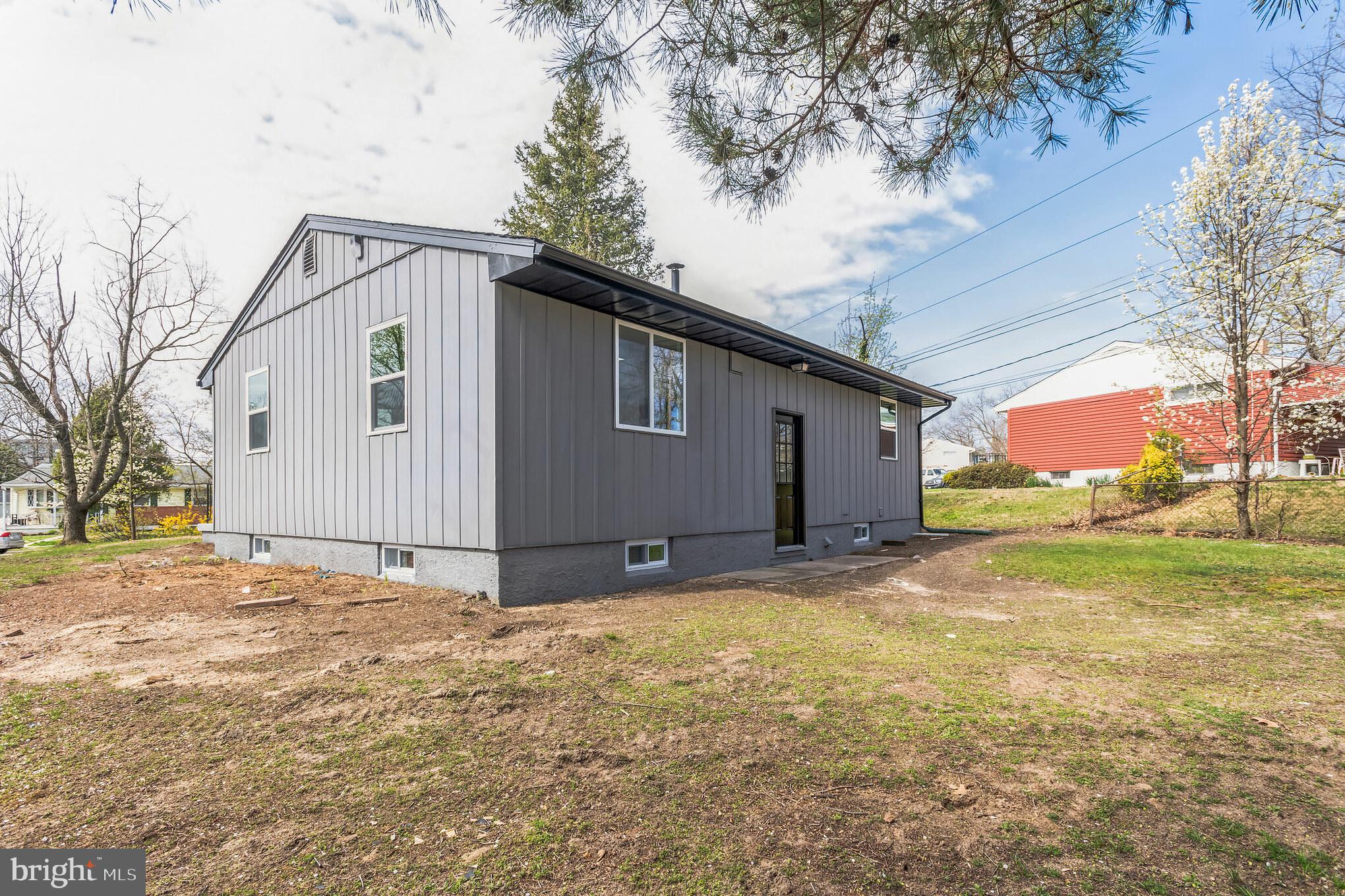 NORTH WELLHAM - Residential