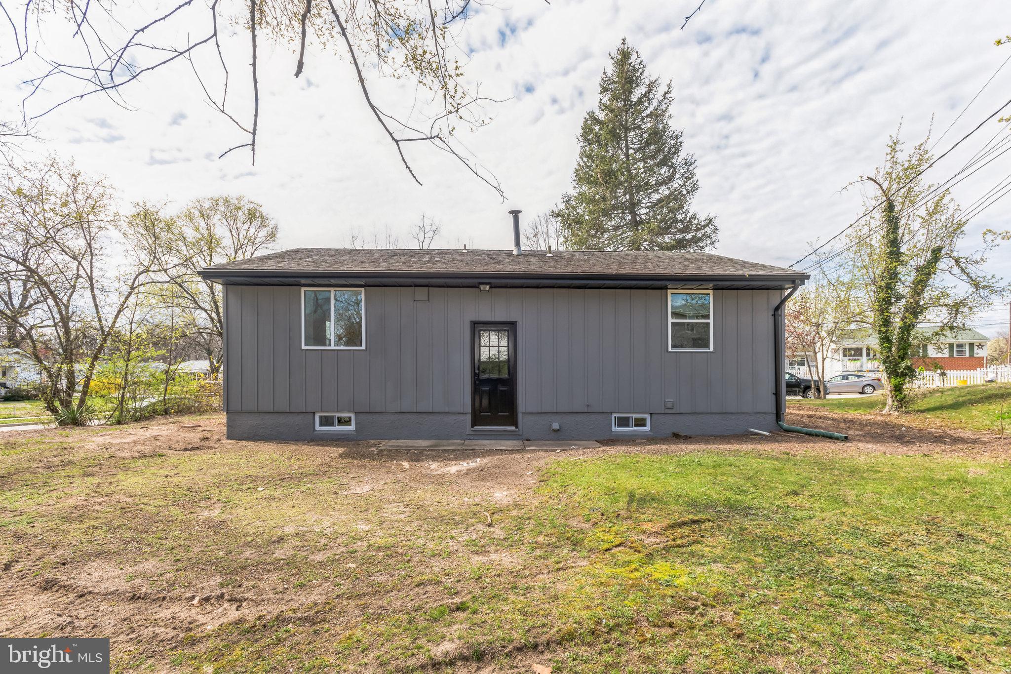 NORTH WELLHAM - Residential