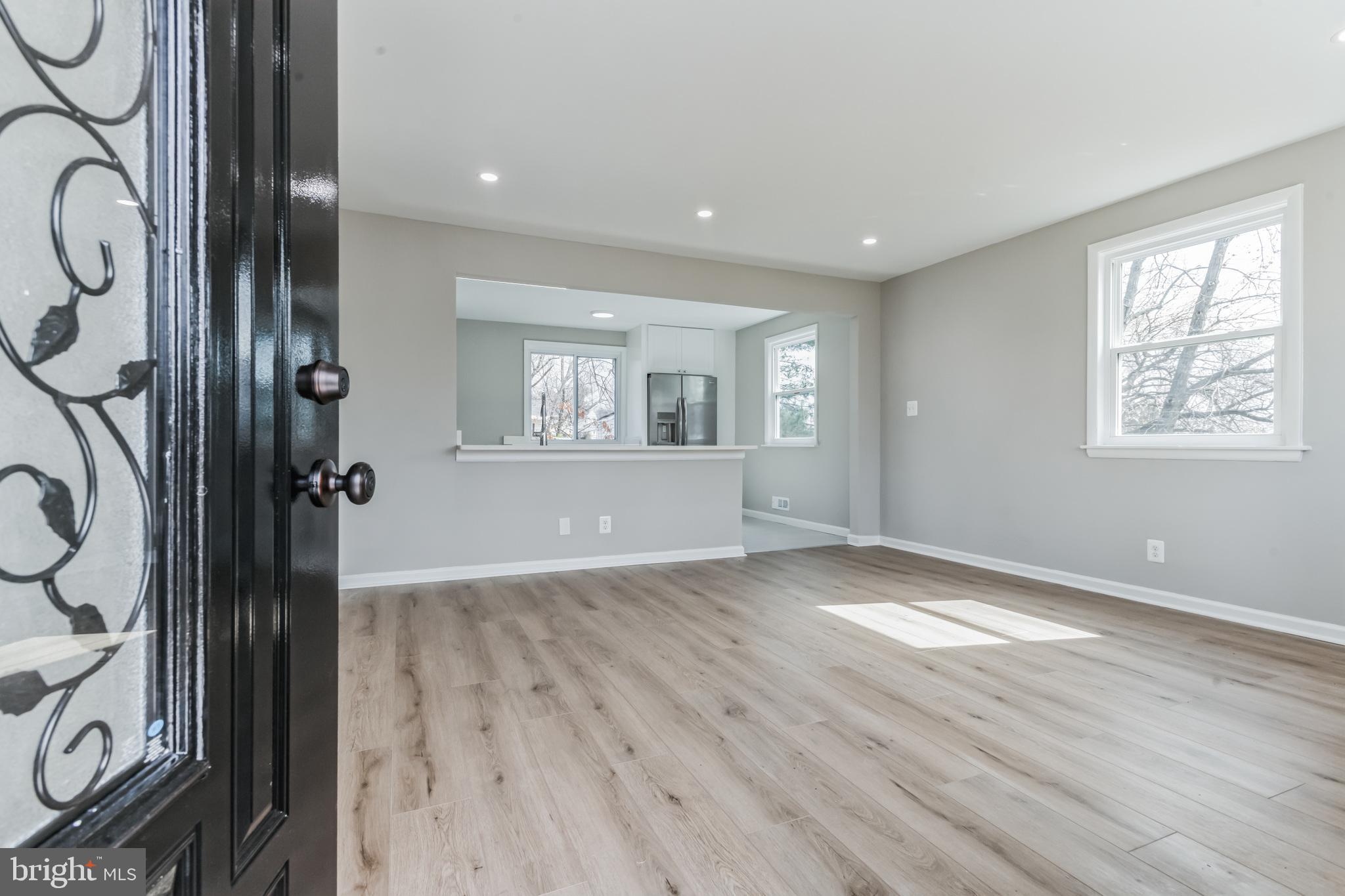 NORTH WELLHAM - Residential