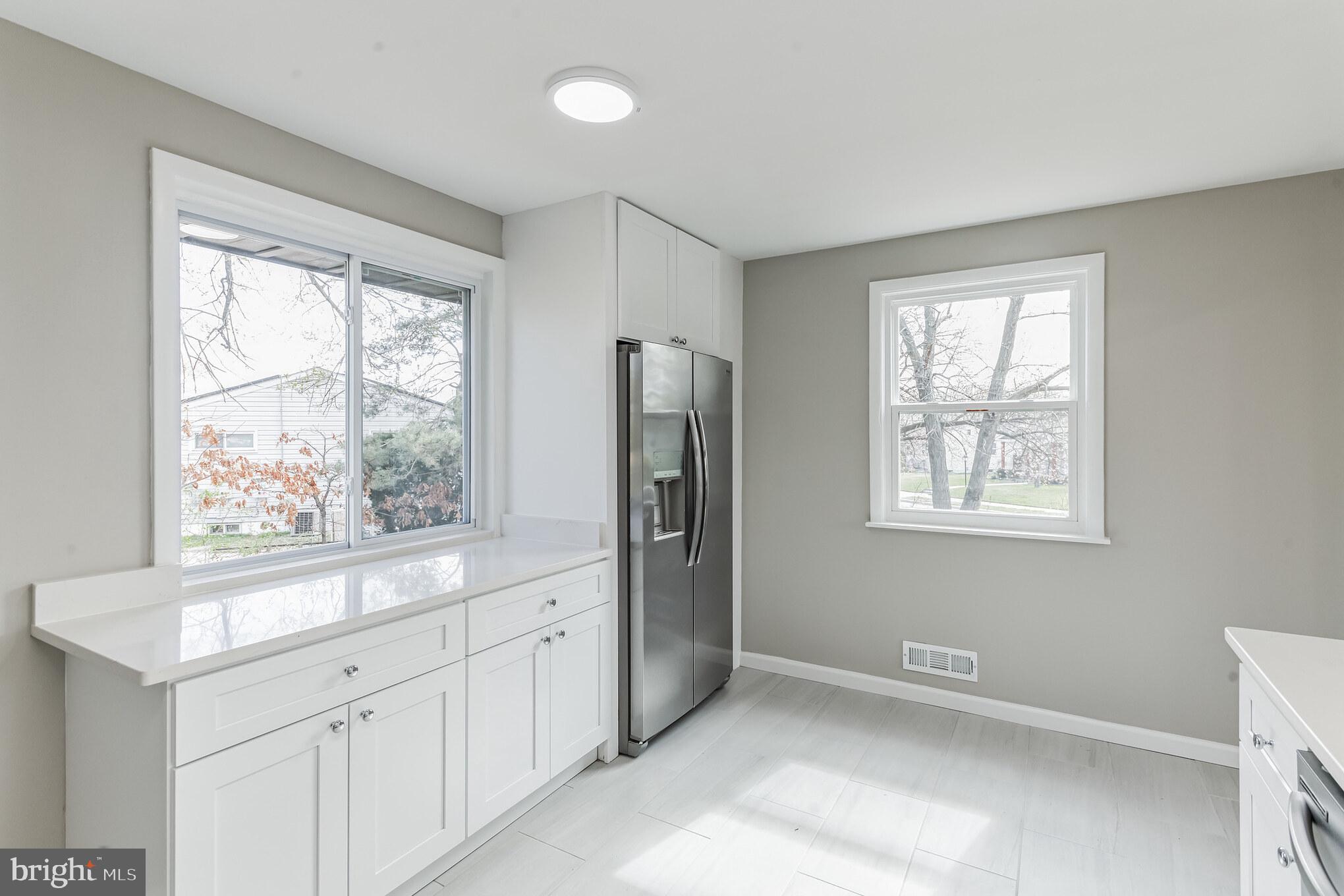 NORTH WELLHAM - Residential