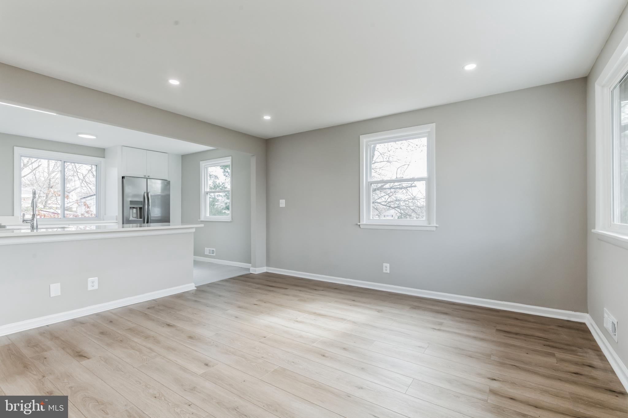 NORTH WELLHAM - Residential