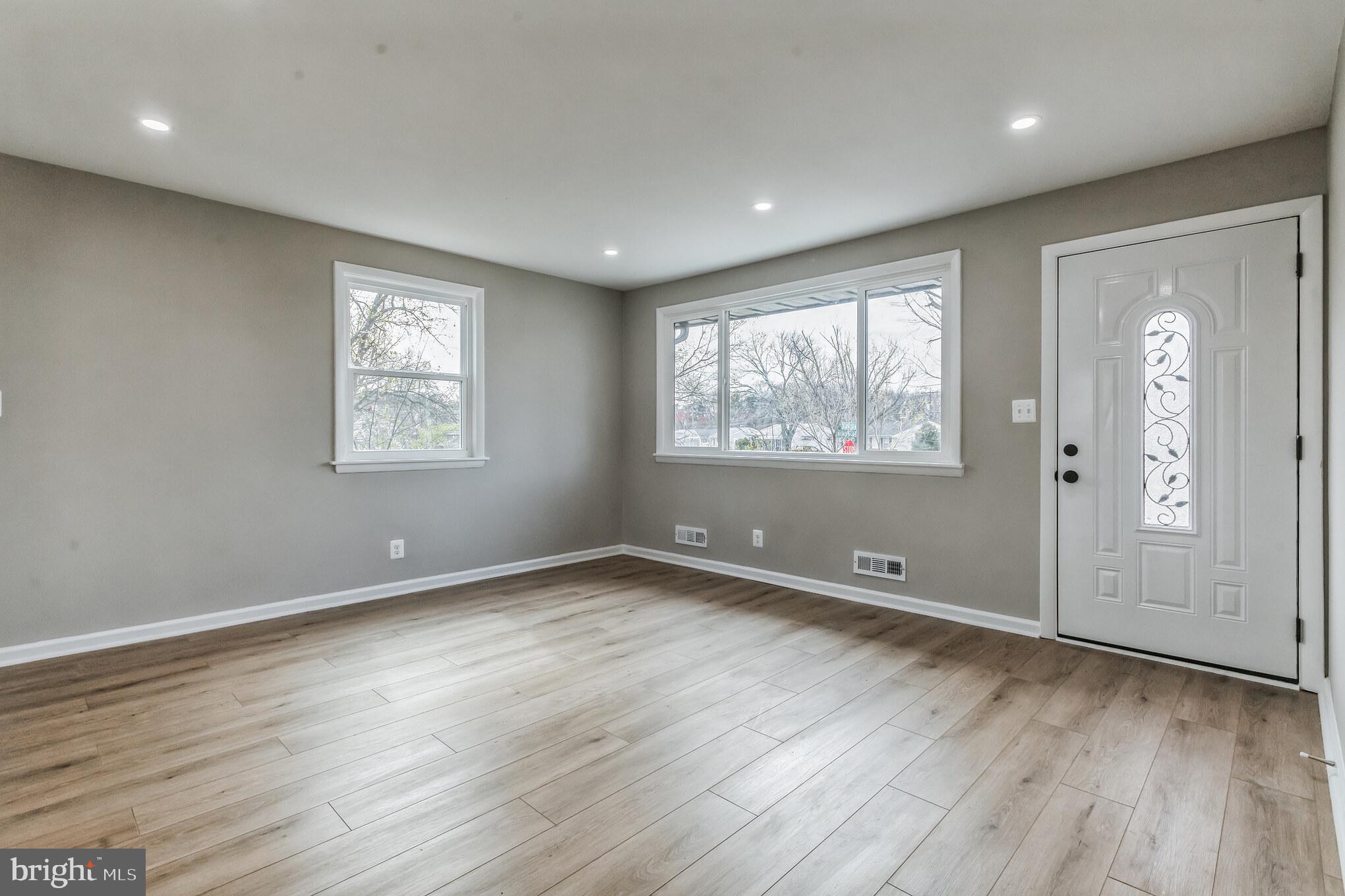 NORTH WELLHAM - Residential