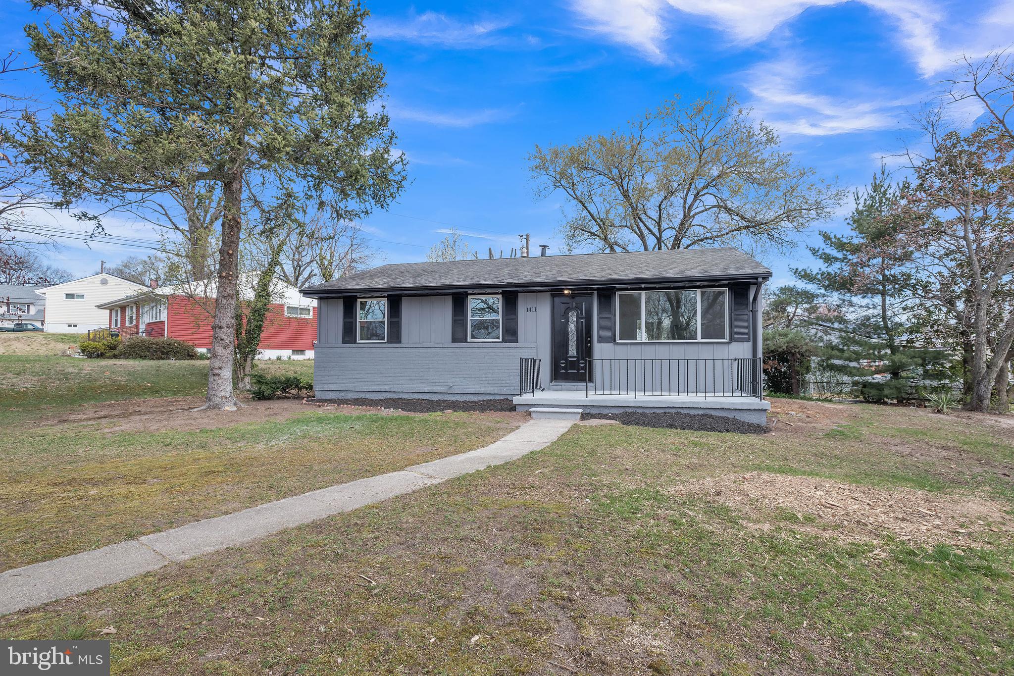 NORTH WELLHAM - Residential