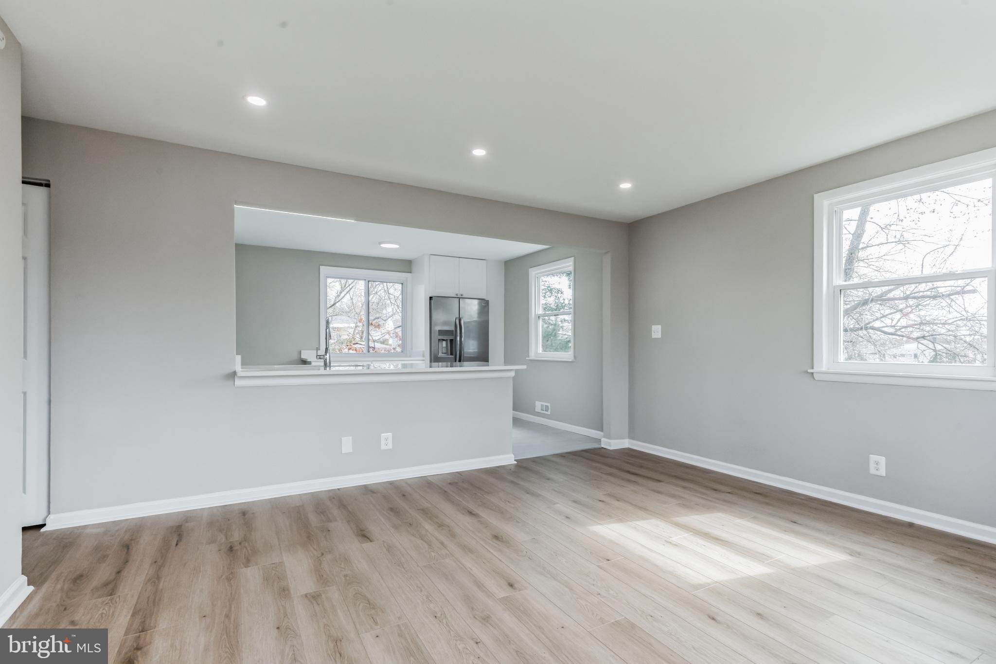 NORTH WELLHAM - Residential