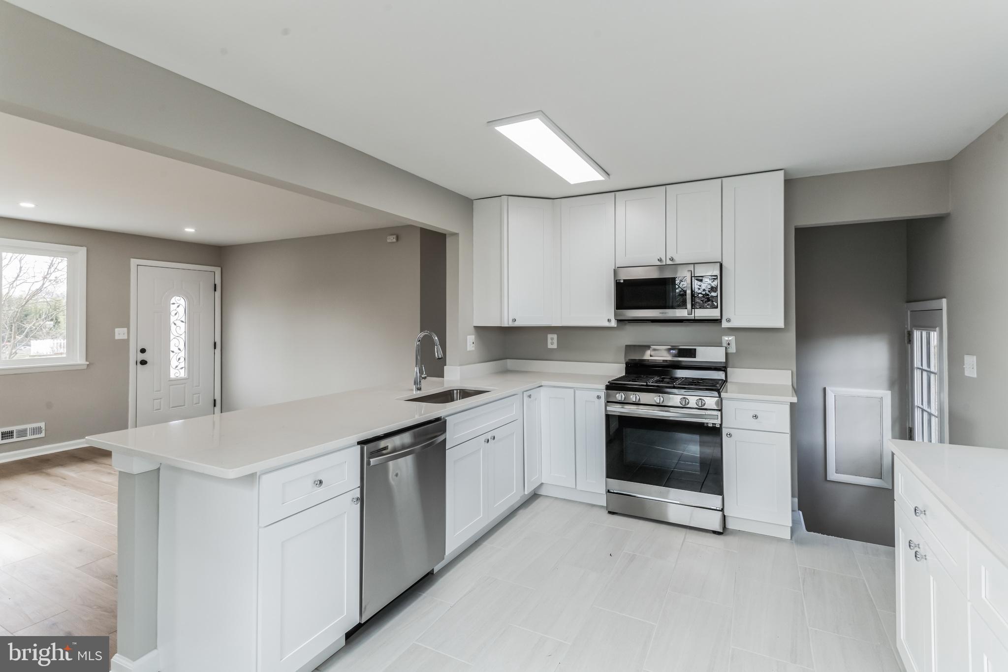 NORTH WELLHAM - Residential