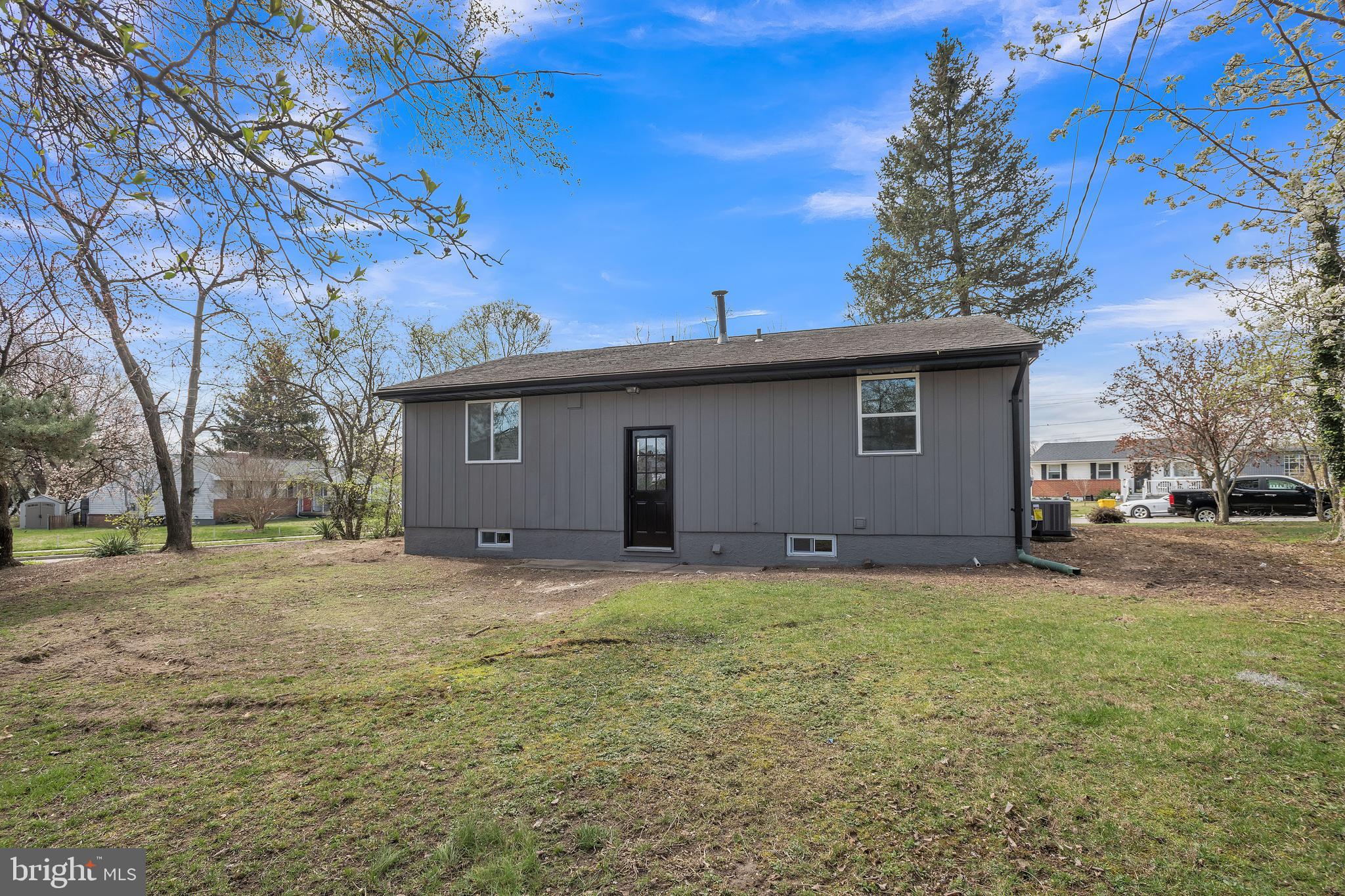 NORTH WELLHAM - Residential