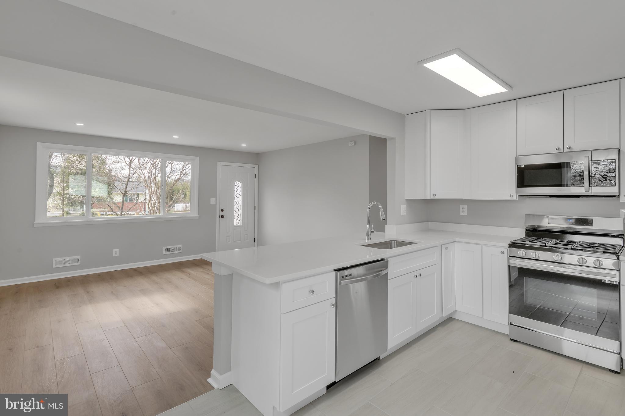 NORTH WELLHAM - Residential