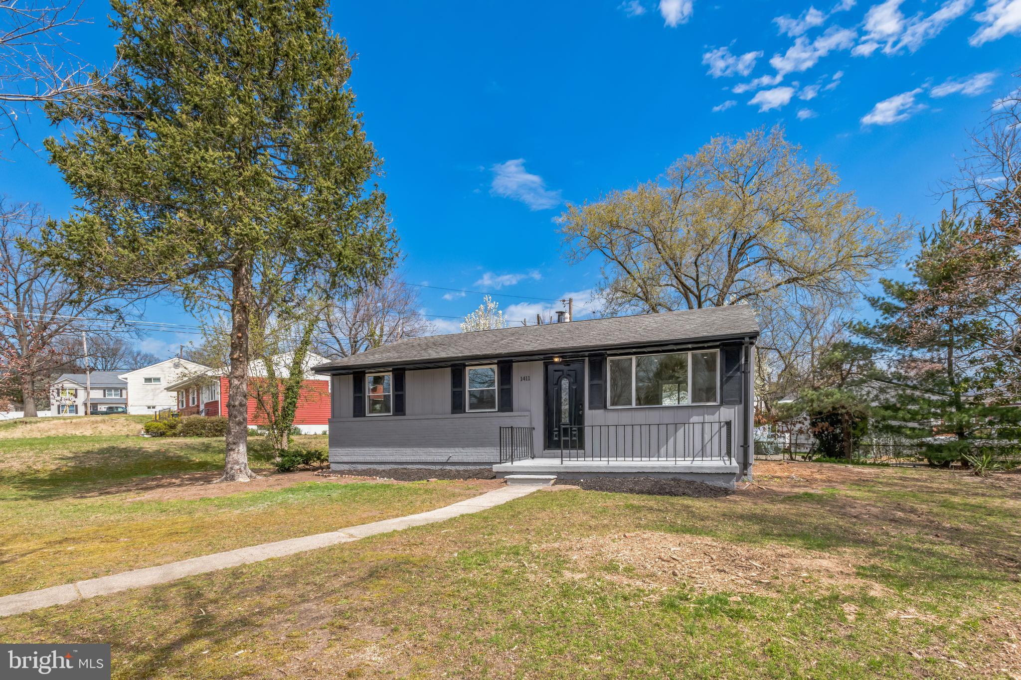 NORTH WELLHAM - Residential