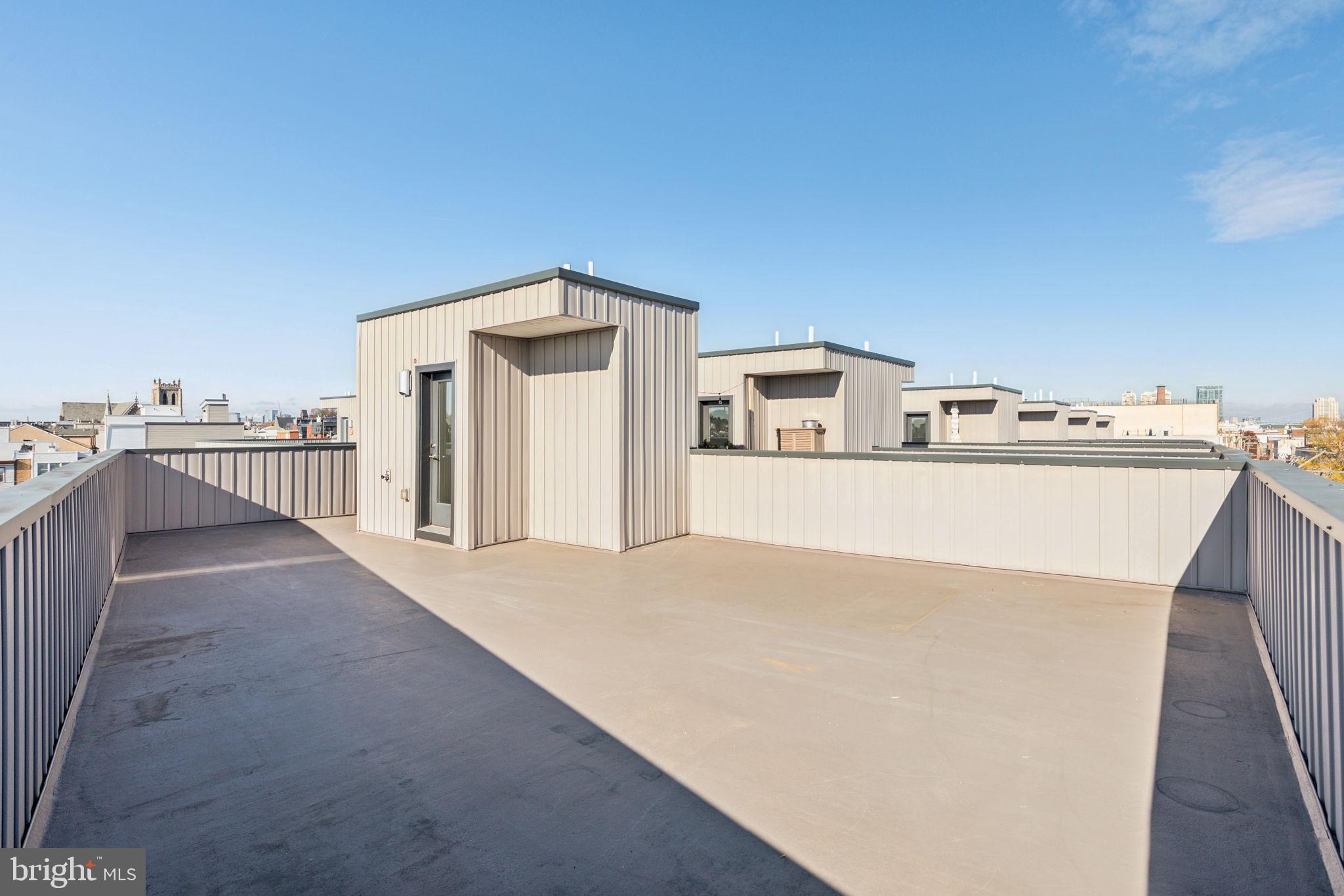 PENNSPORT - Residential