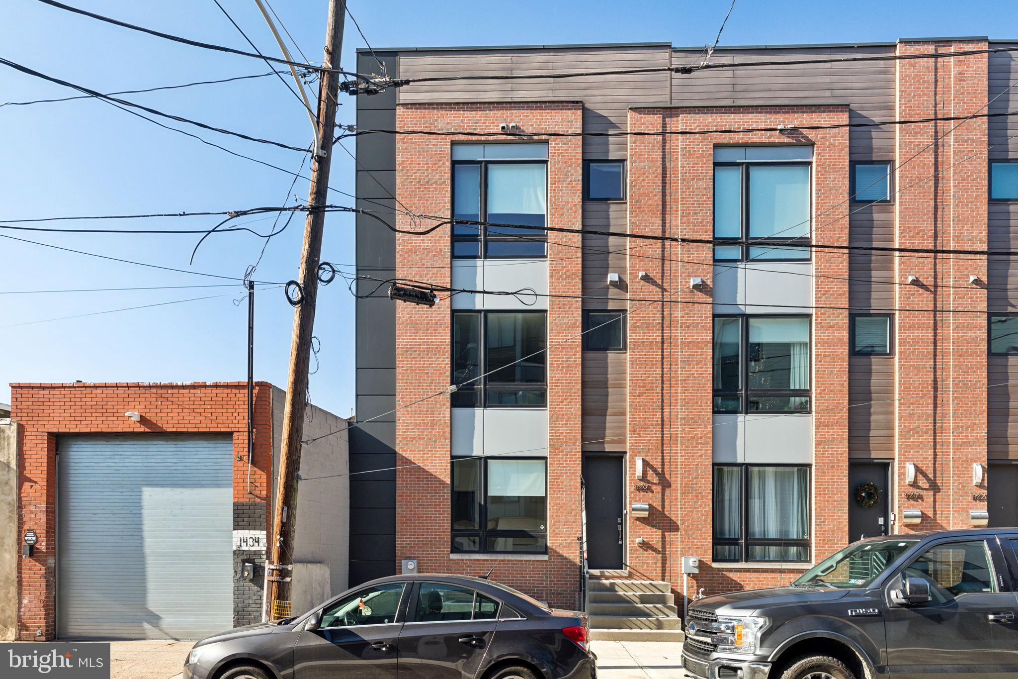 PENNSPORT - Residential