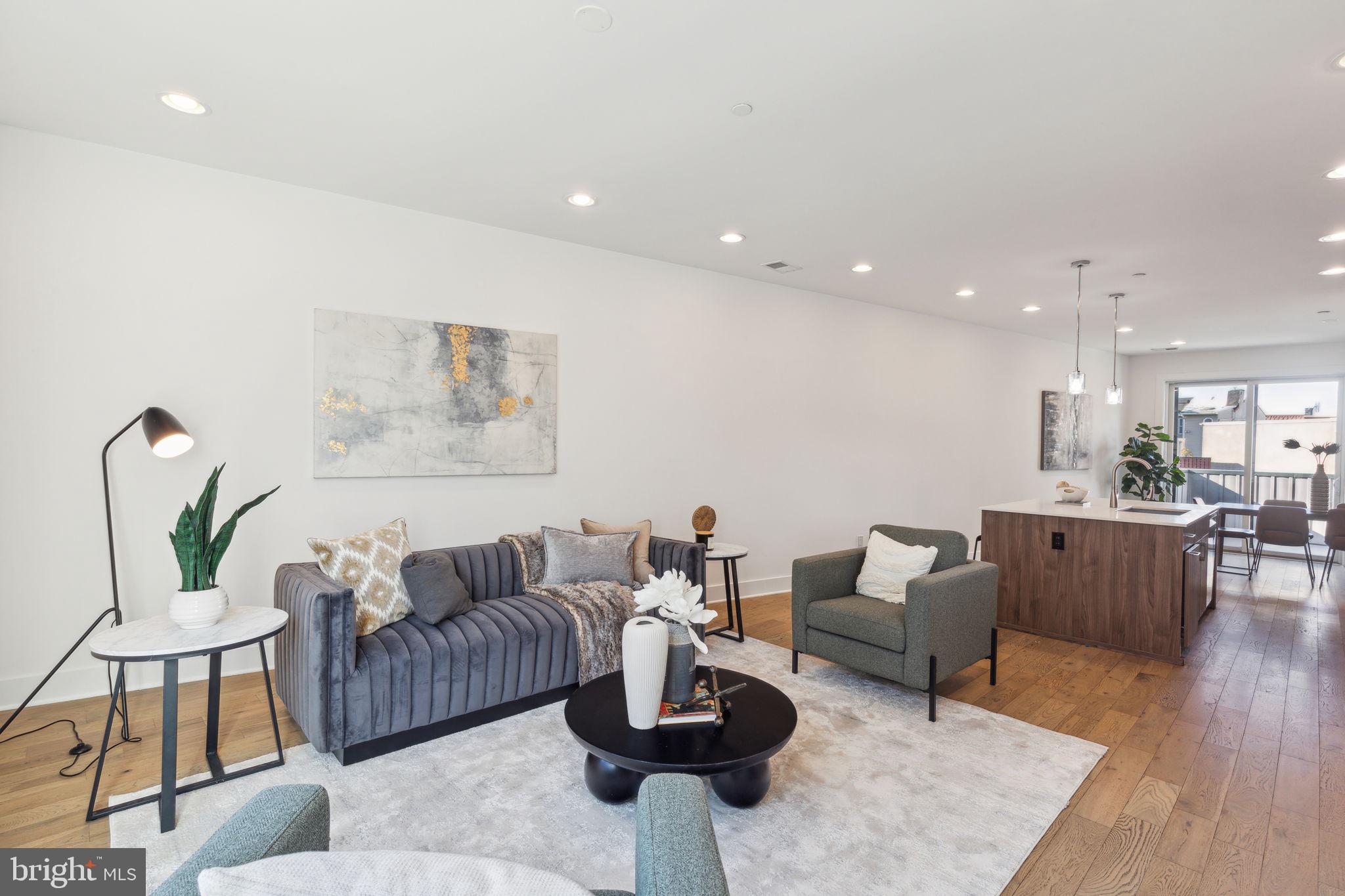 PENNSPORT - Residential