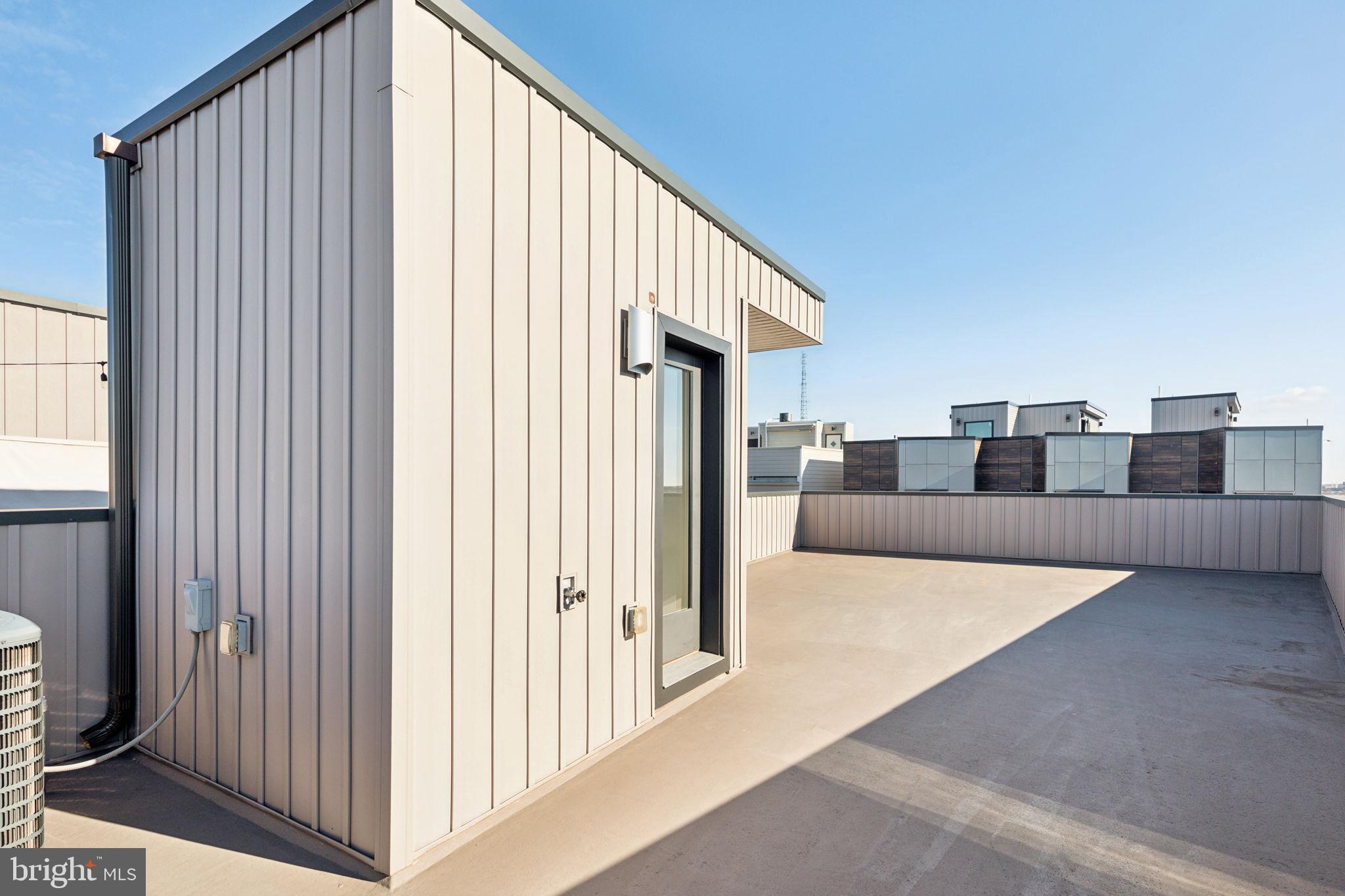 PENNSPORT - Residential