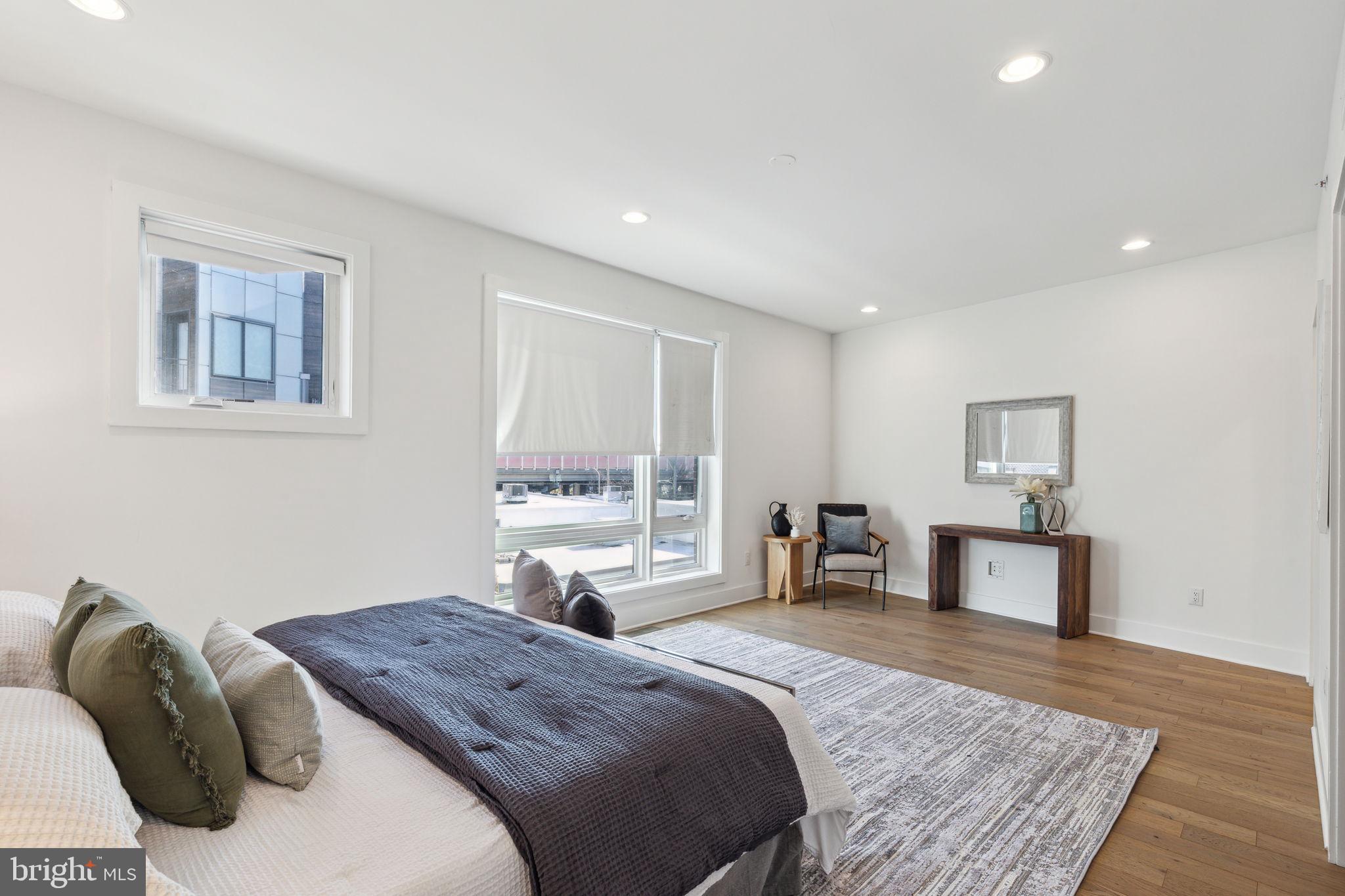 PENNSPORT - Residential