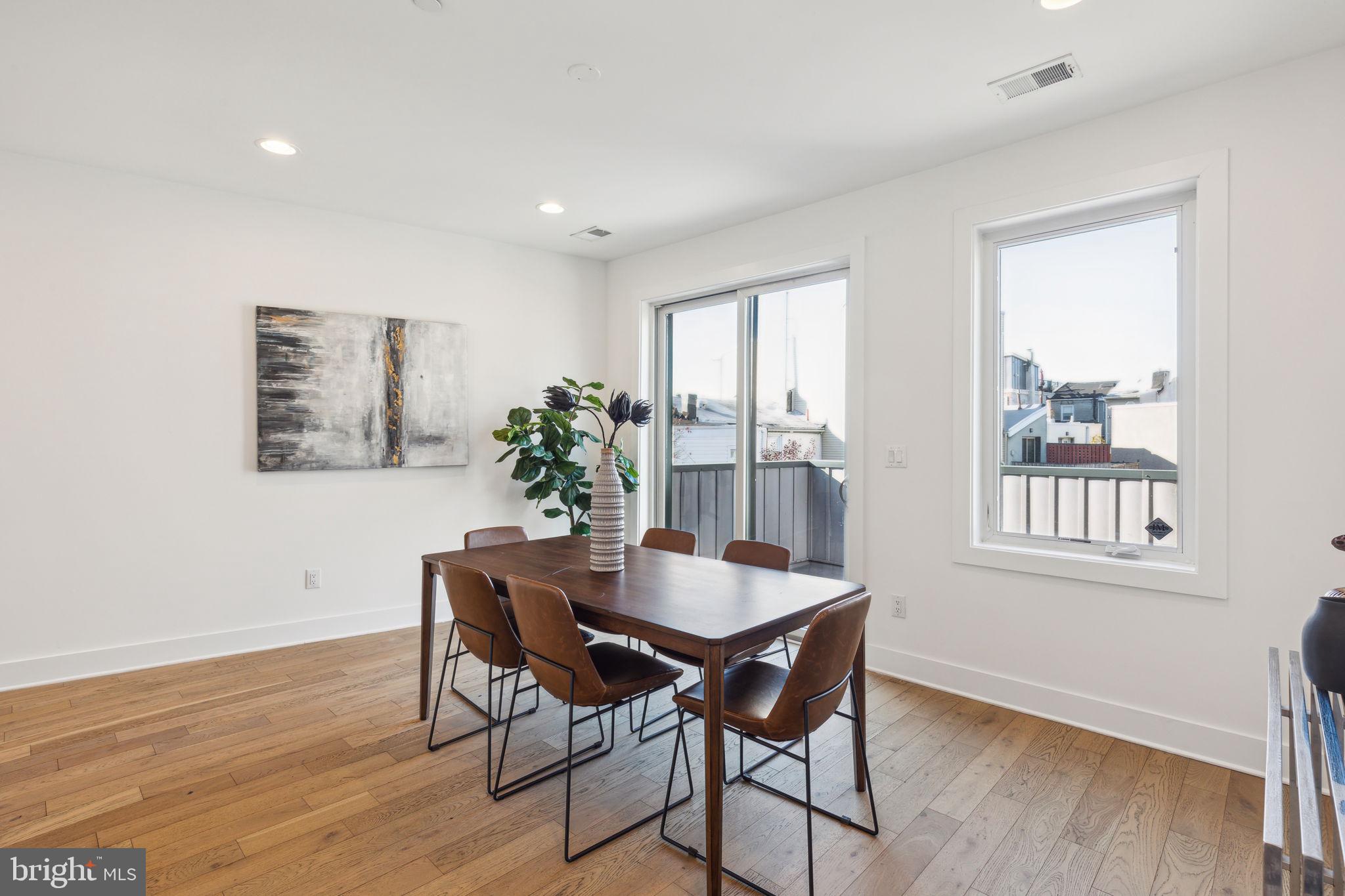 PENNSPORT - Residential