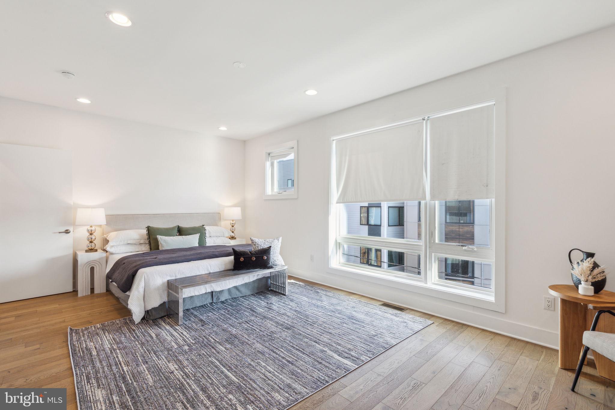 PENNSPORT - Residential