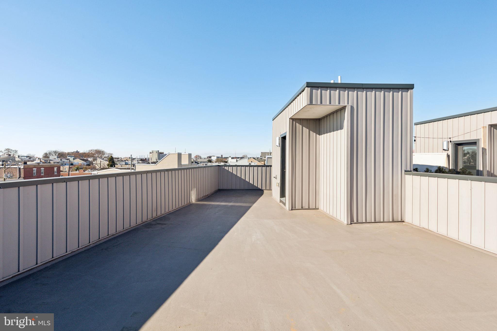 PENNSPORT - Residential