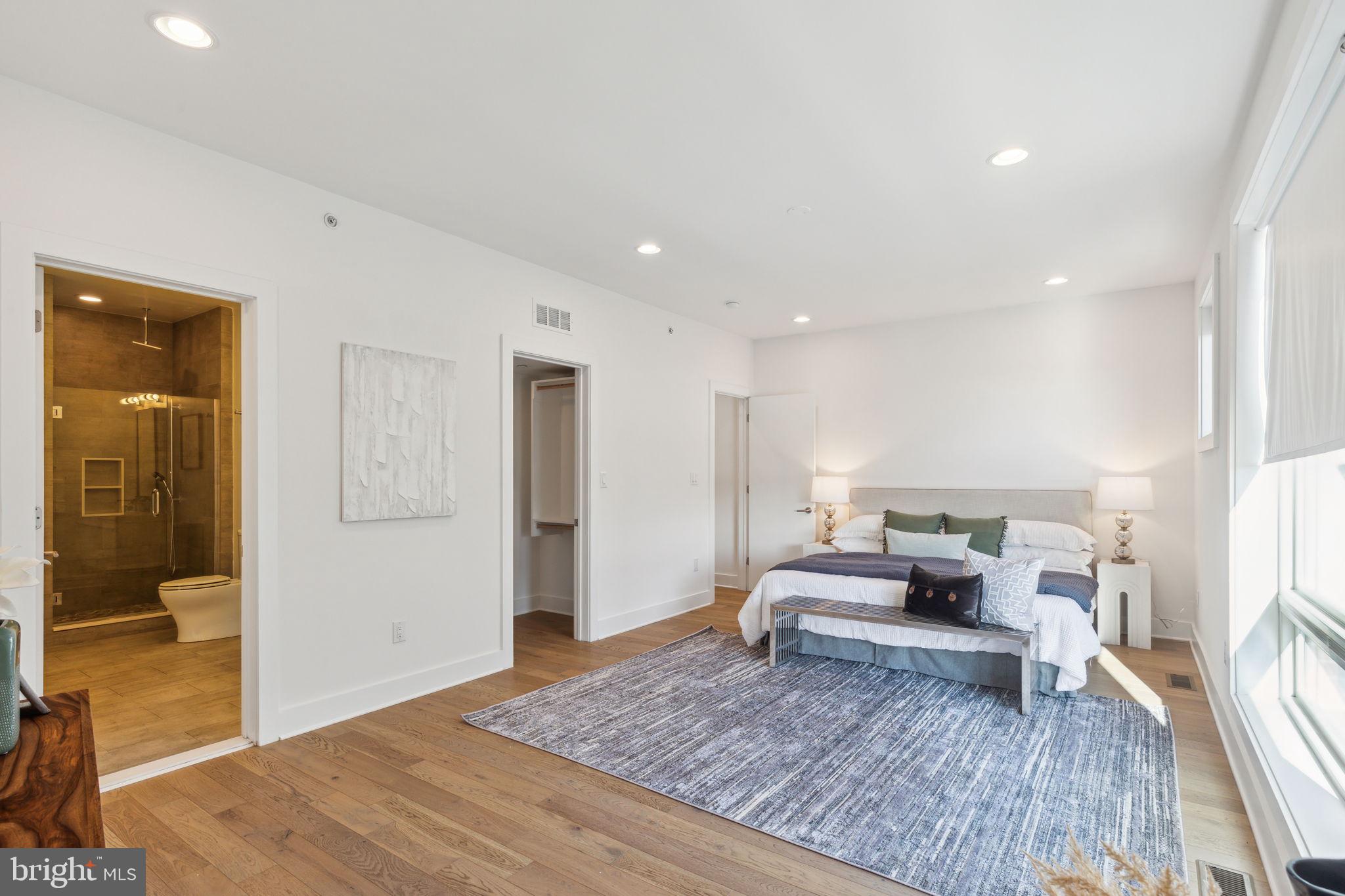 PENNSPORT - Residential