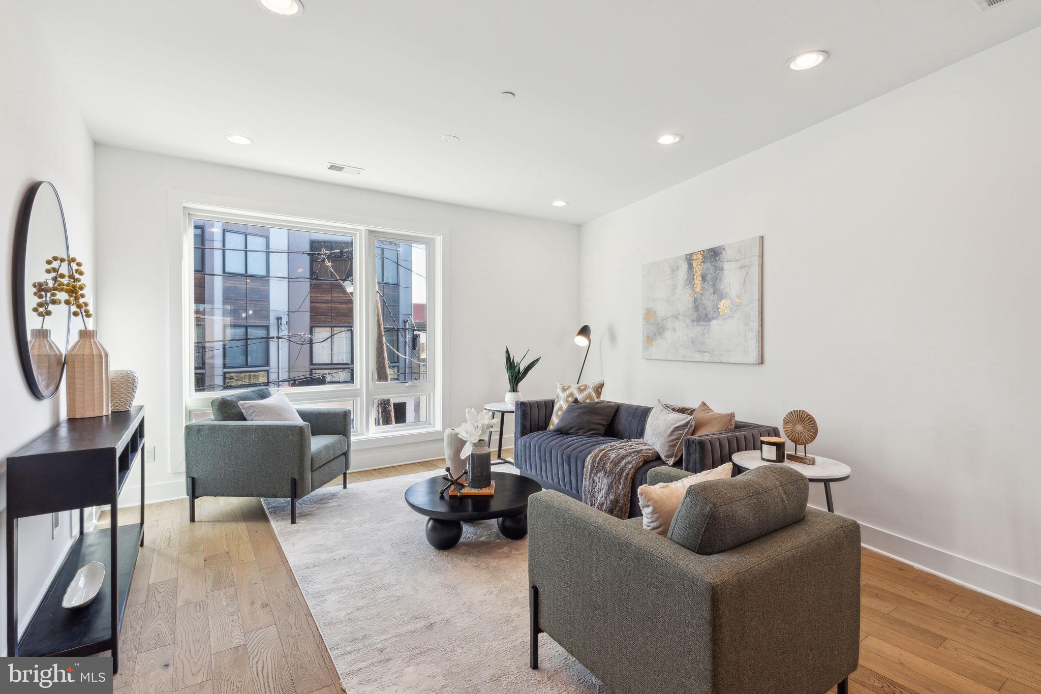 PENNSPORT - Residential