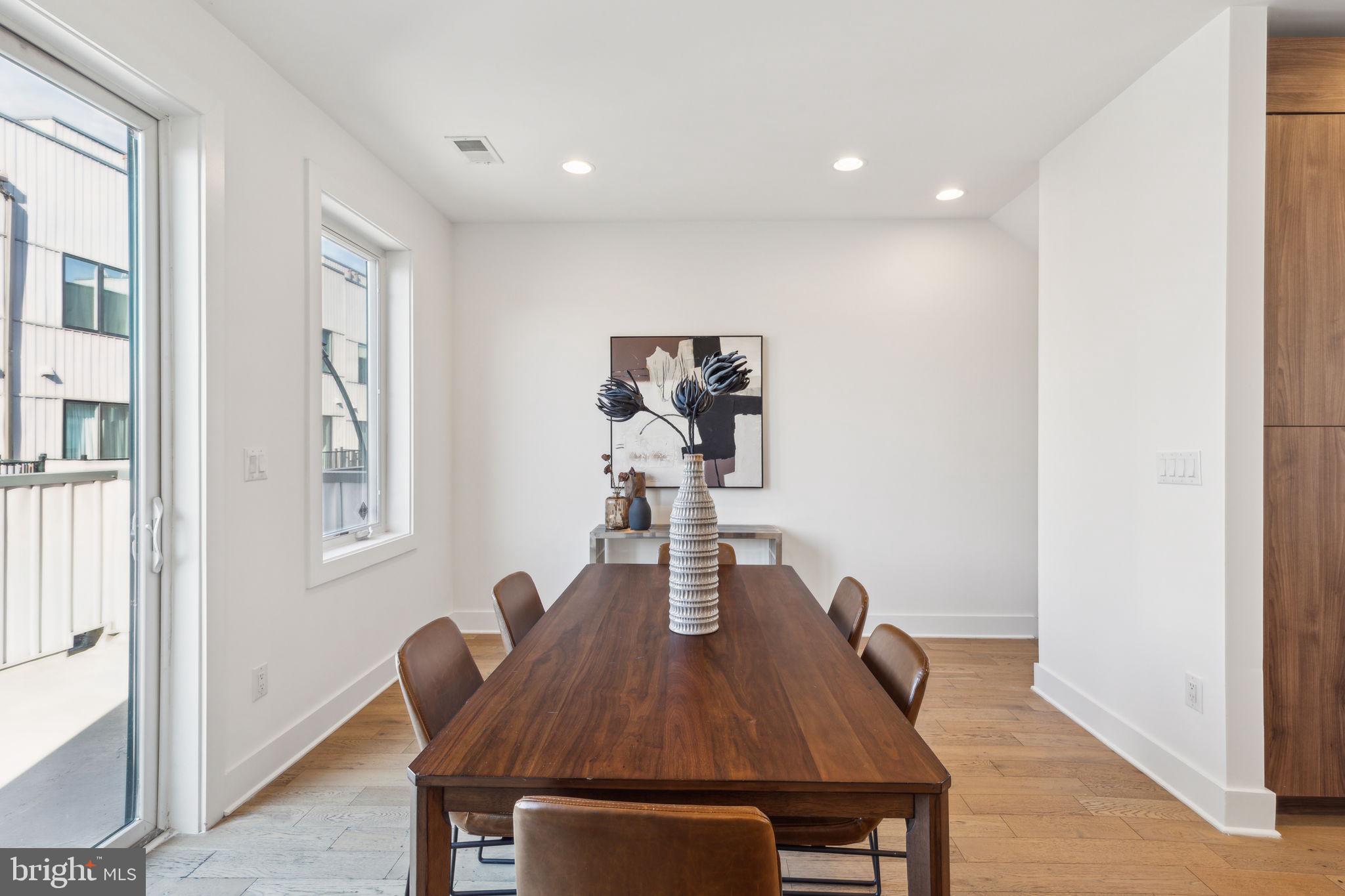 PENNSPORT - Residential