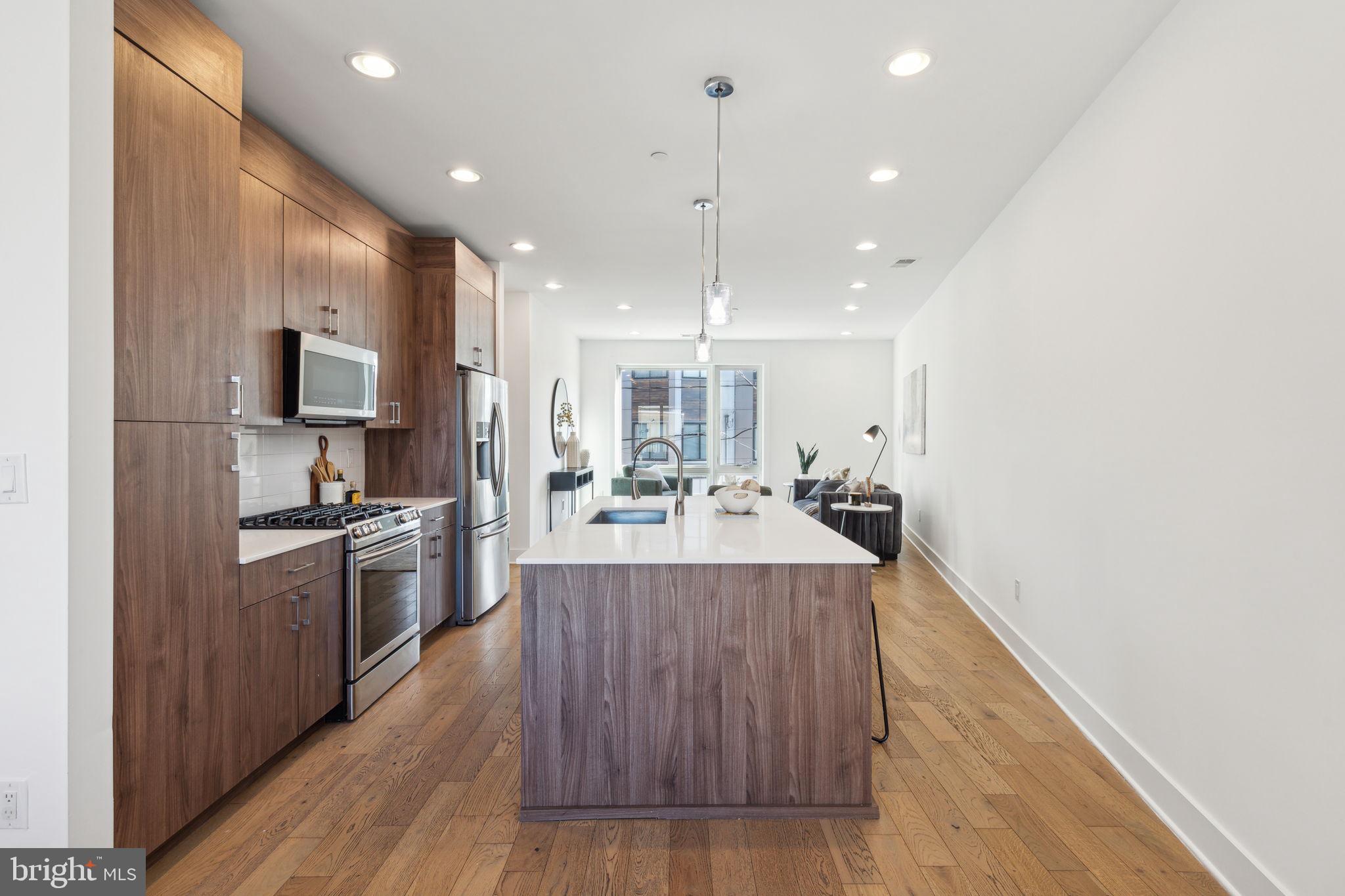 PENNSPORT - Residential