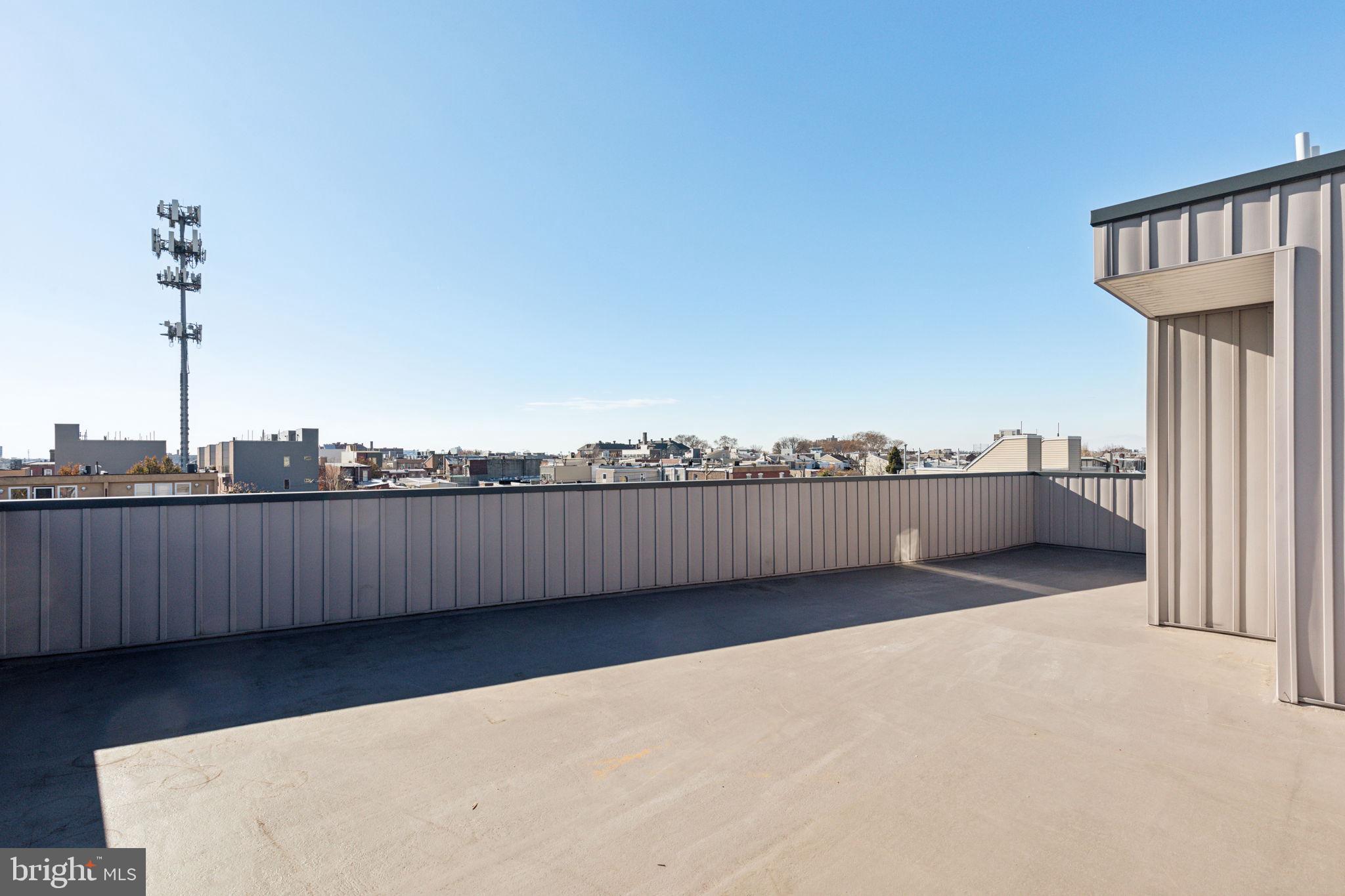 PENNSPORT - Residential