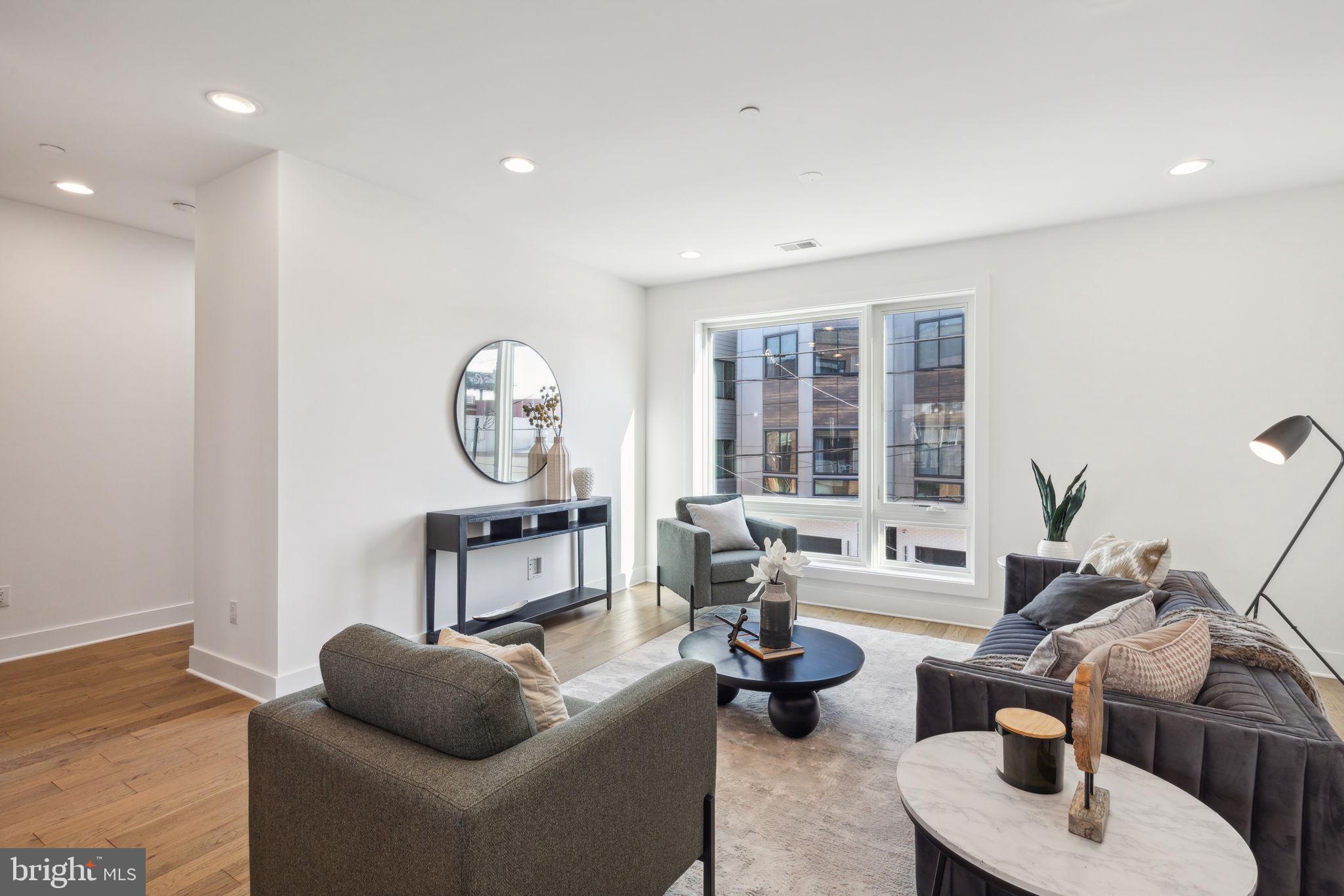 PENNSPORT - Residential