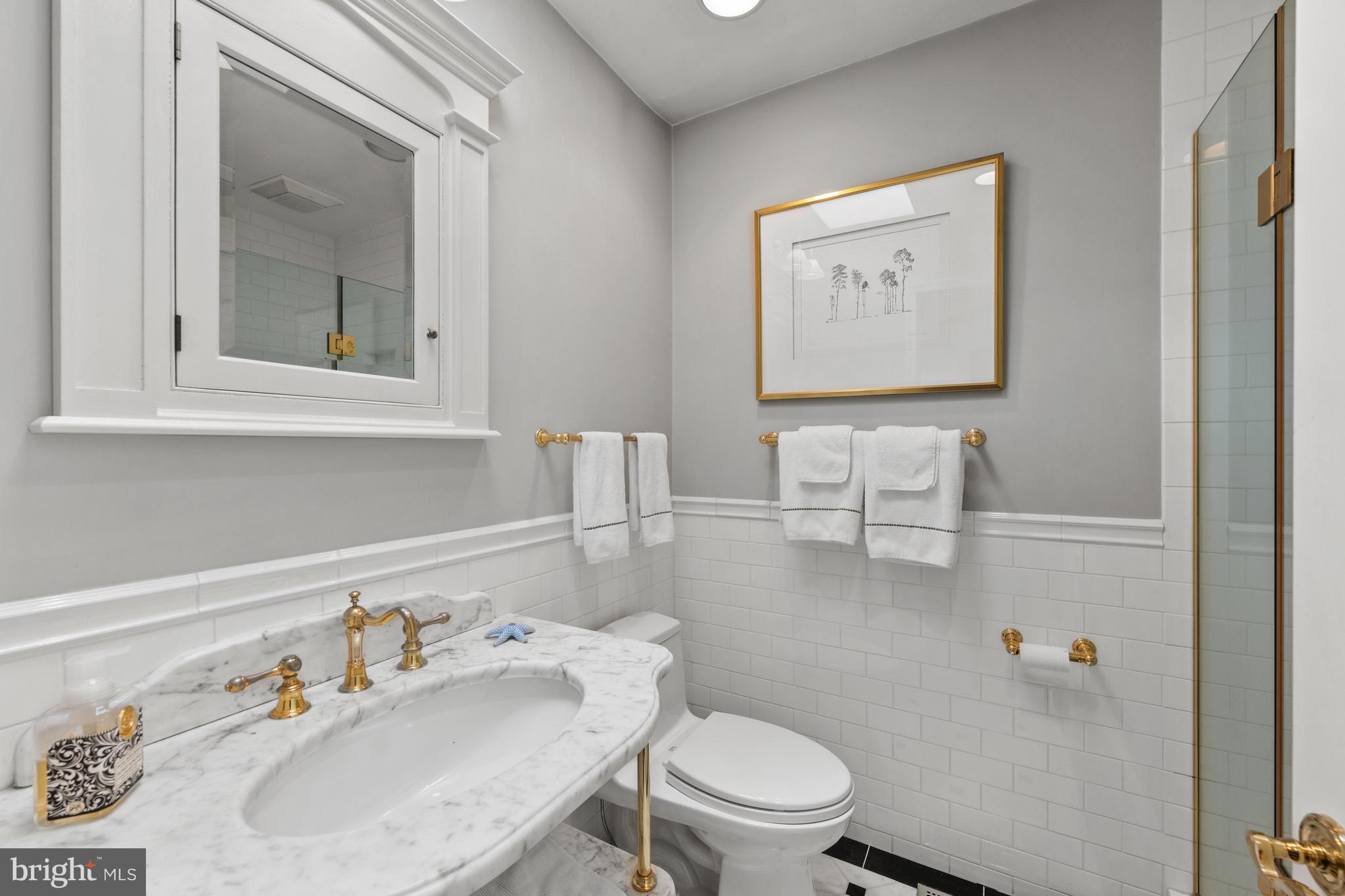 CHEVY CHASE HILLS - Residential