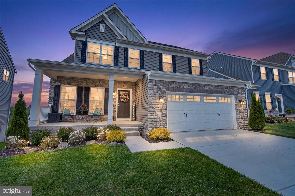 SNADER'S SUMMIT - Residential