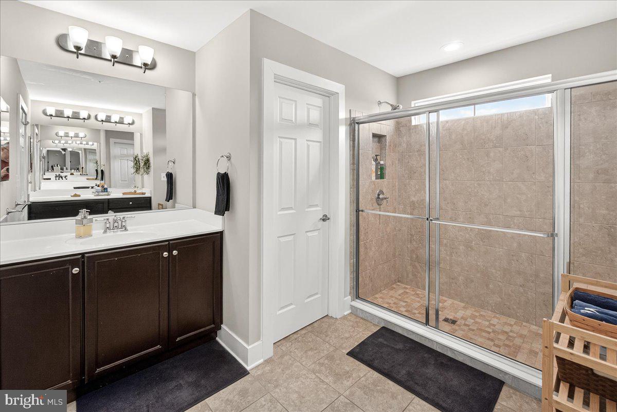 SNADER'S SUMMIT - Residential
