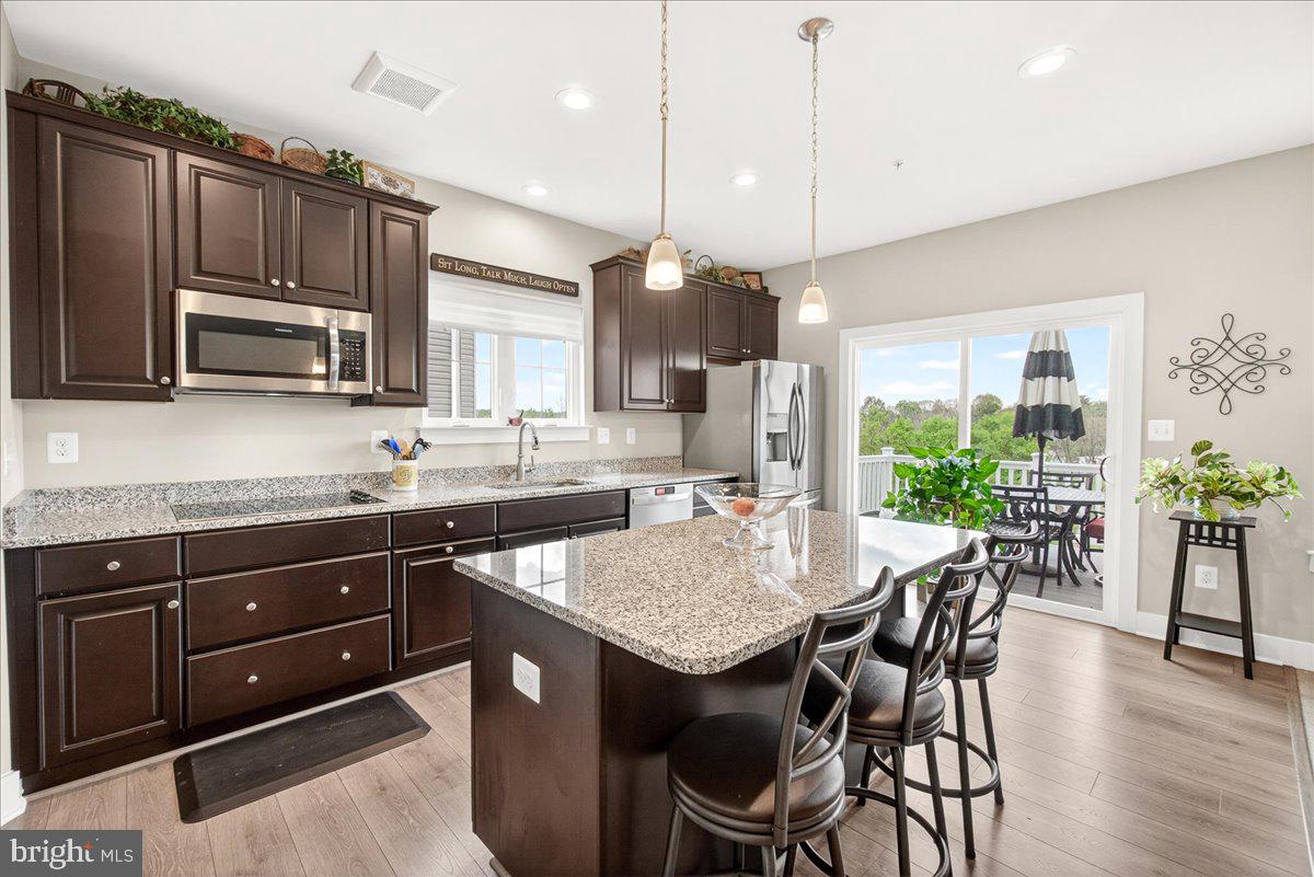 SNADER'S SUMMIT - Residential