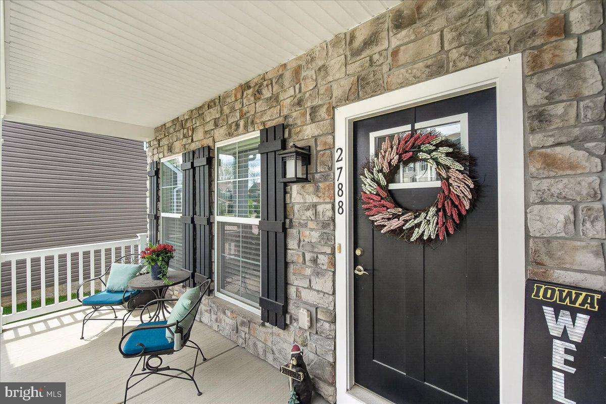SNADER'S SUMMIT - Residential
