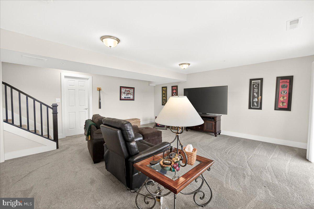 SNADER'S SUMMIT - Residential