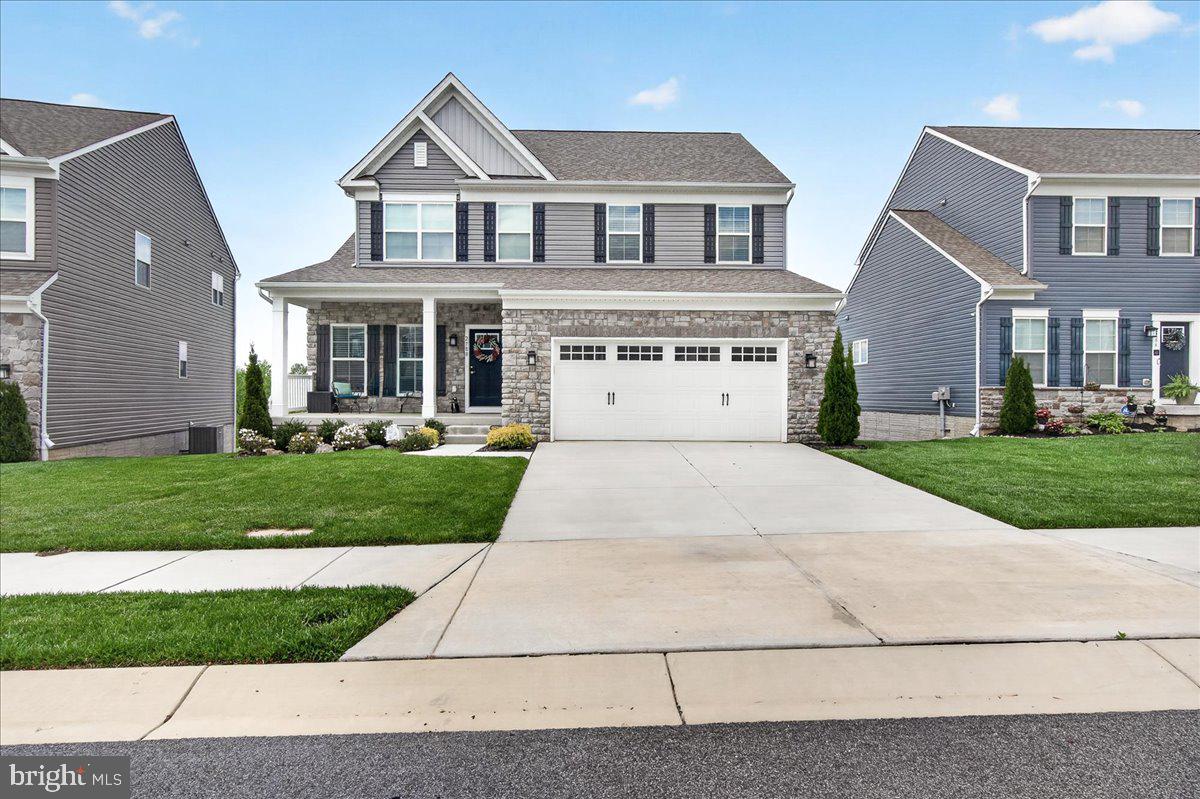 SNADER'S SUMMIT - Residential